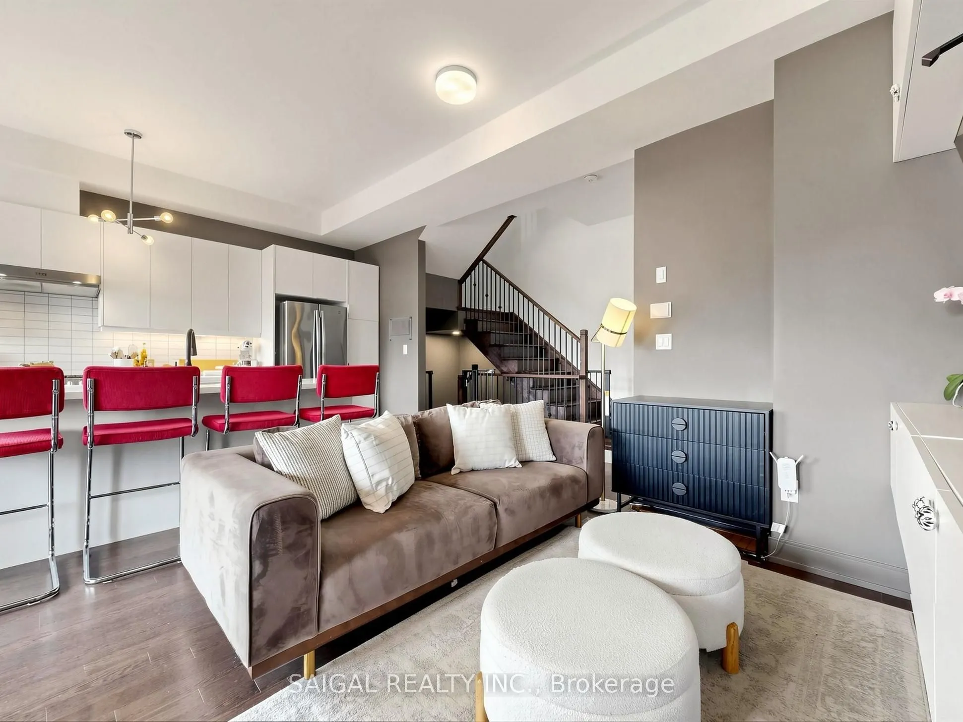 1347 Clarriage Court