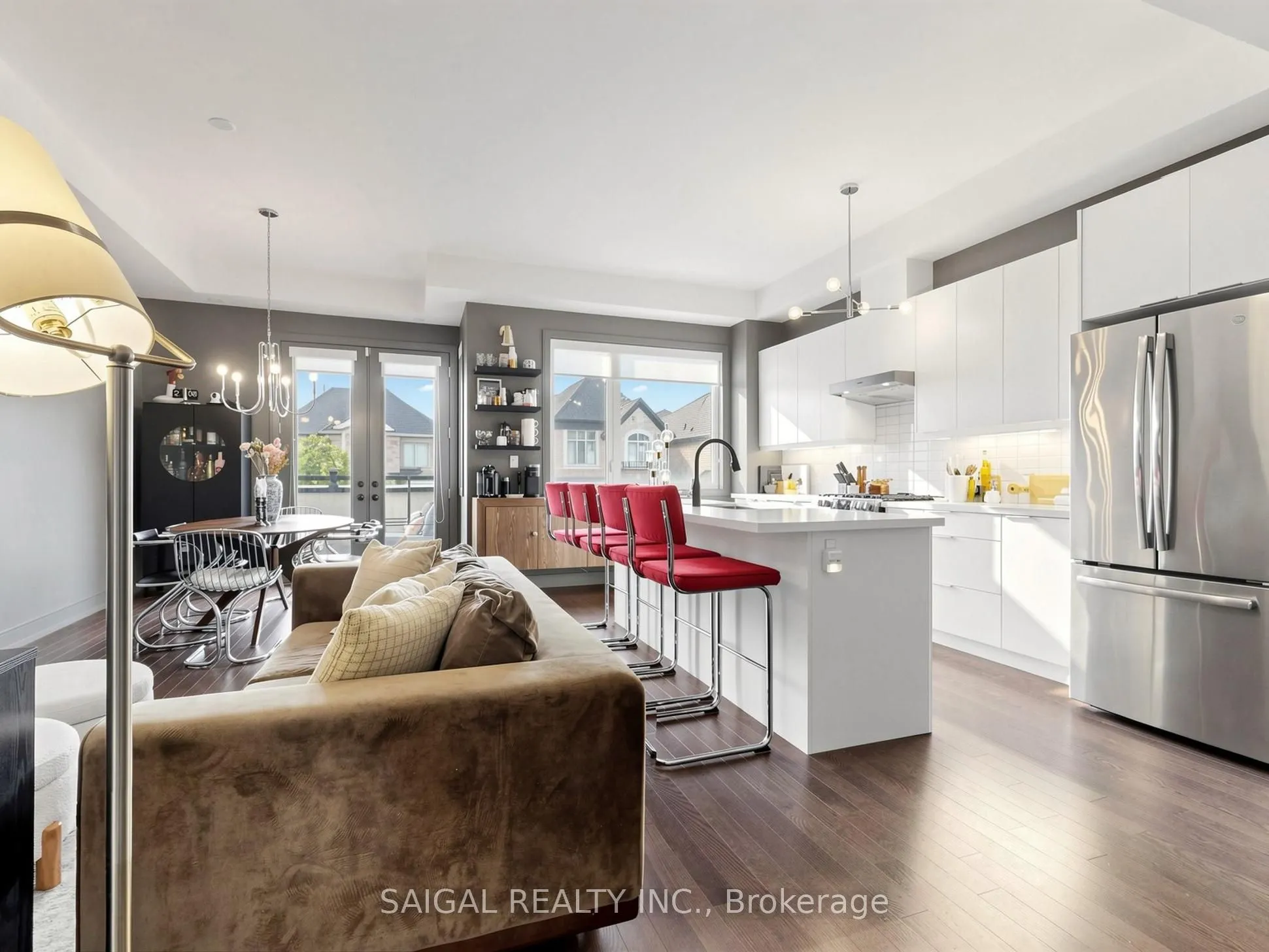 1347 Clarriage Court