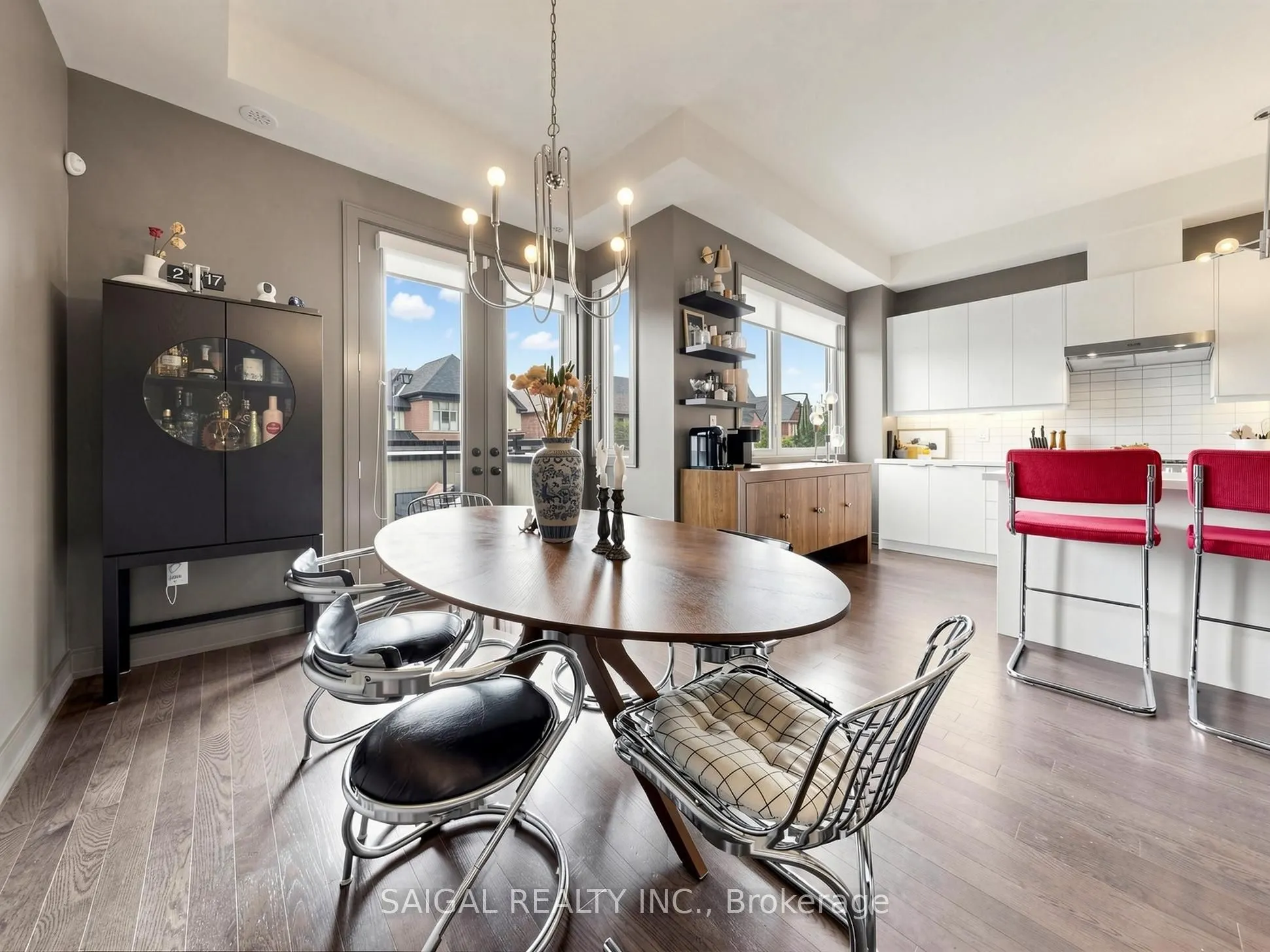 1347 Clarriage Court