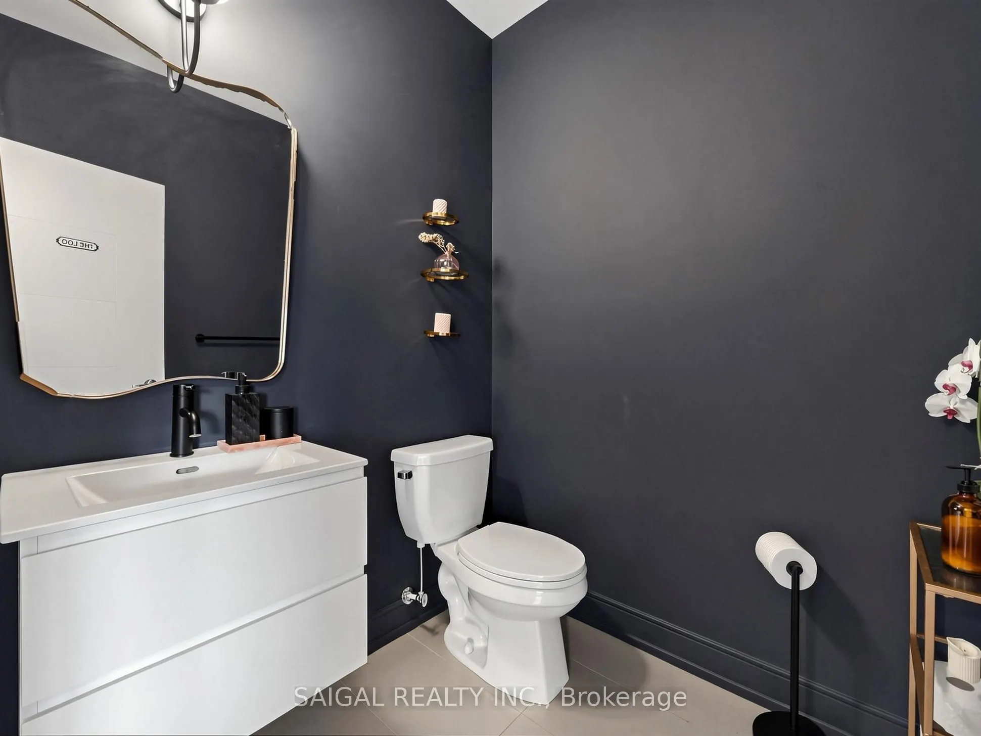 1347 Clarriage Court