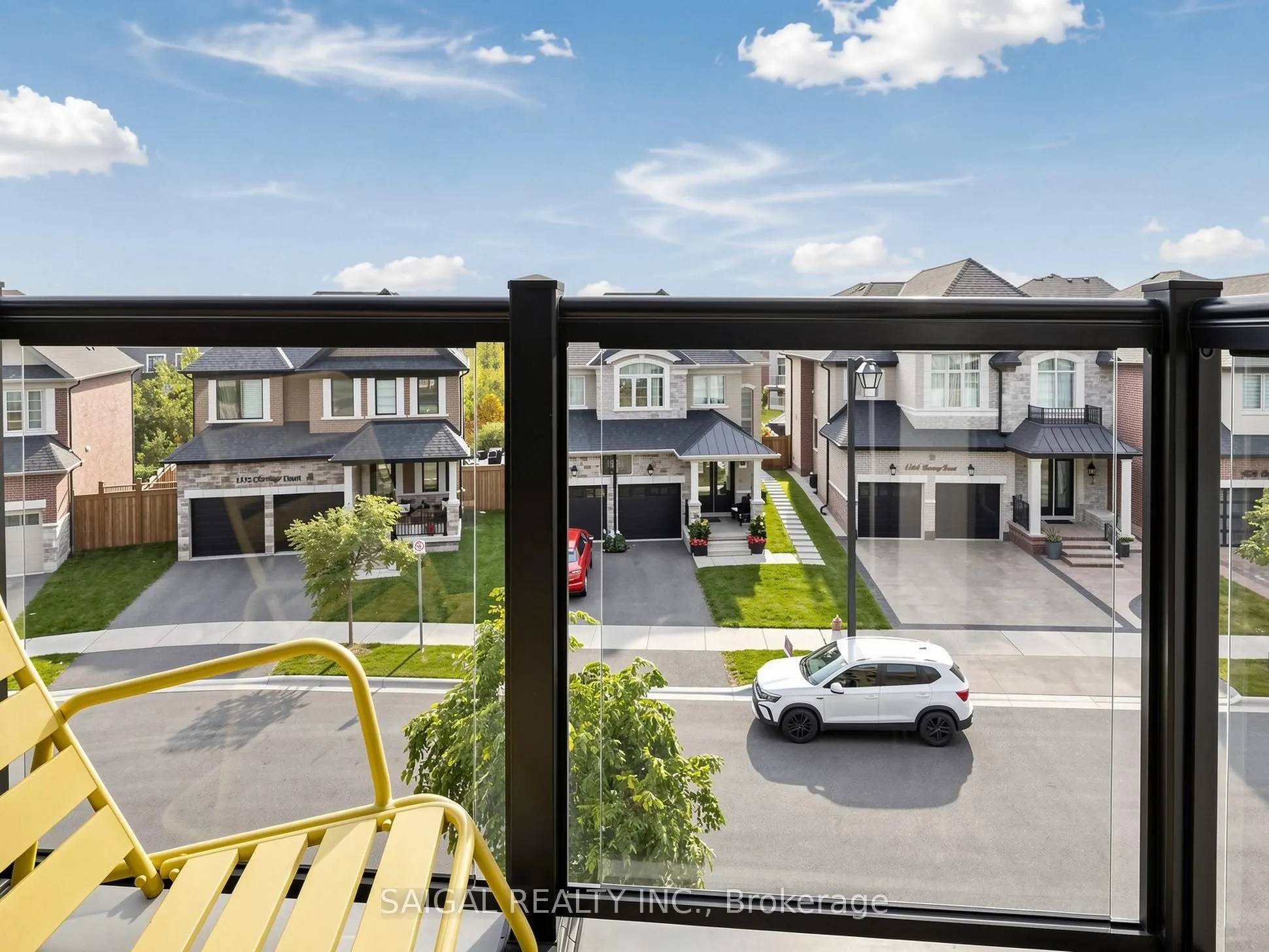 1347 Clarriage Court