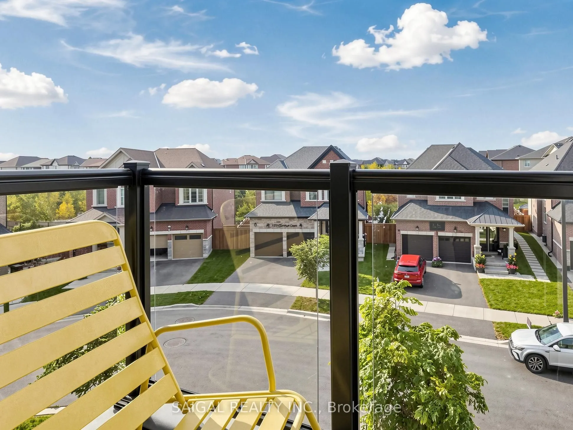 1347 Clarriage Court