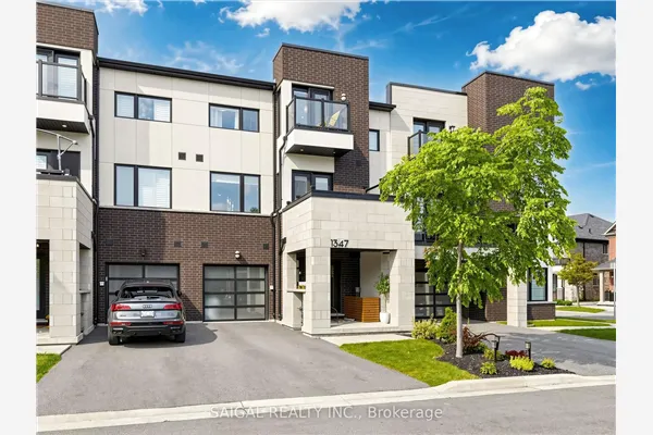 1347 Clarriage Court