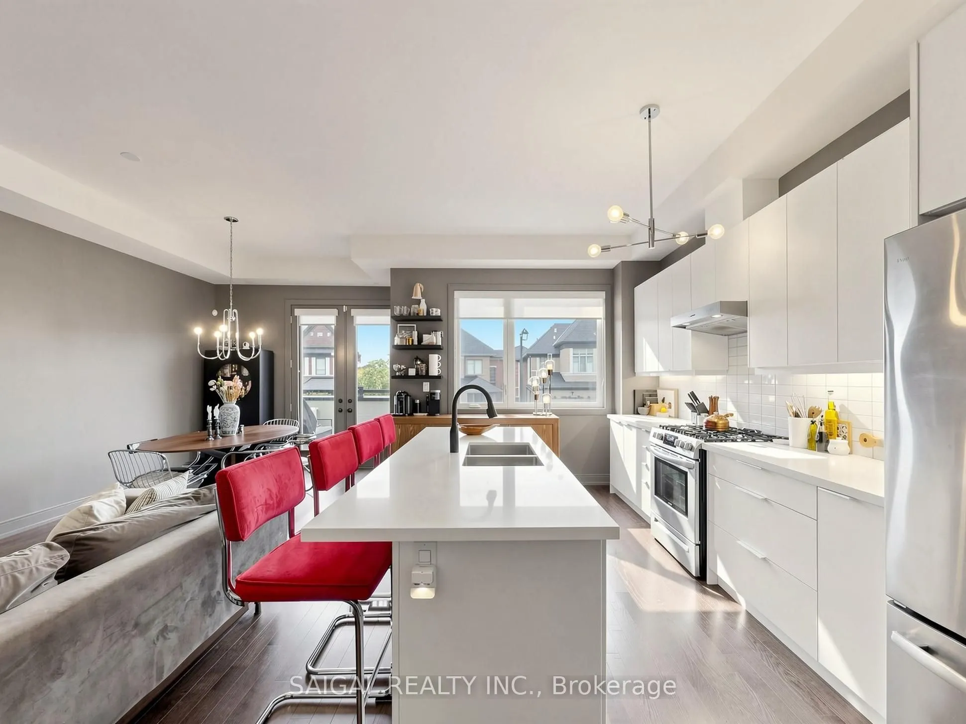 1347 Clarriage Court