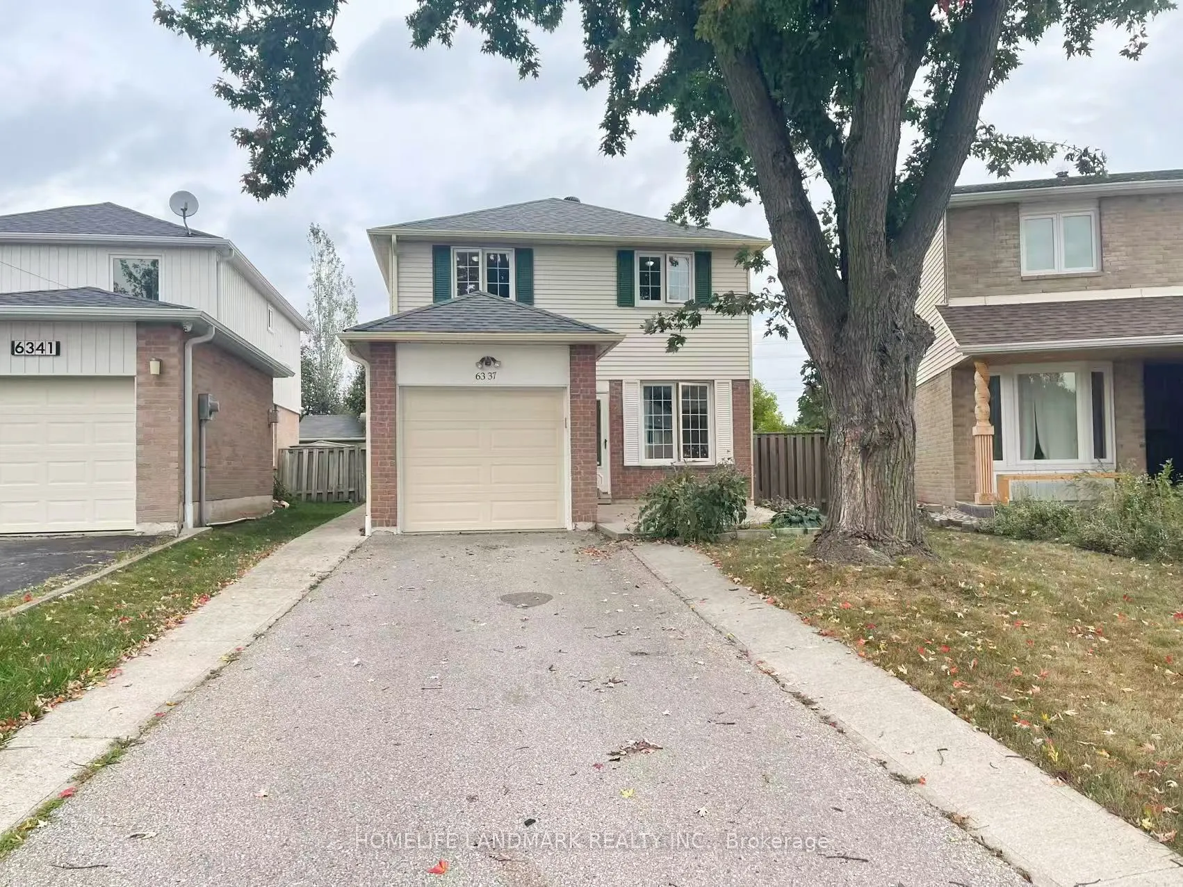 6337 Martel Court