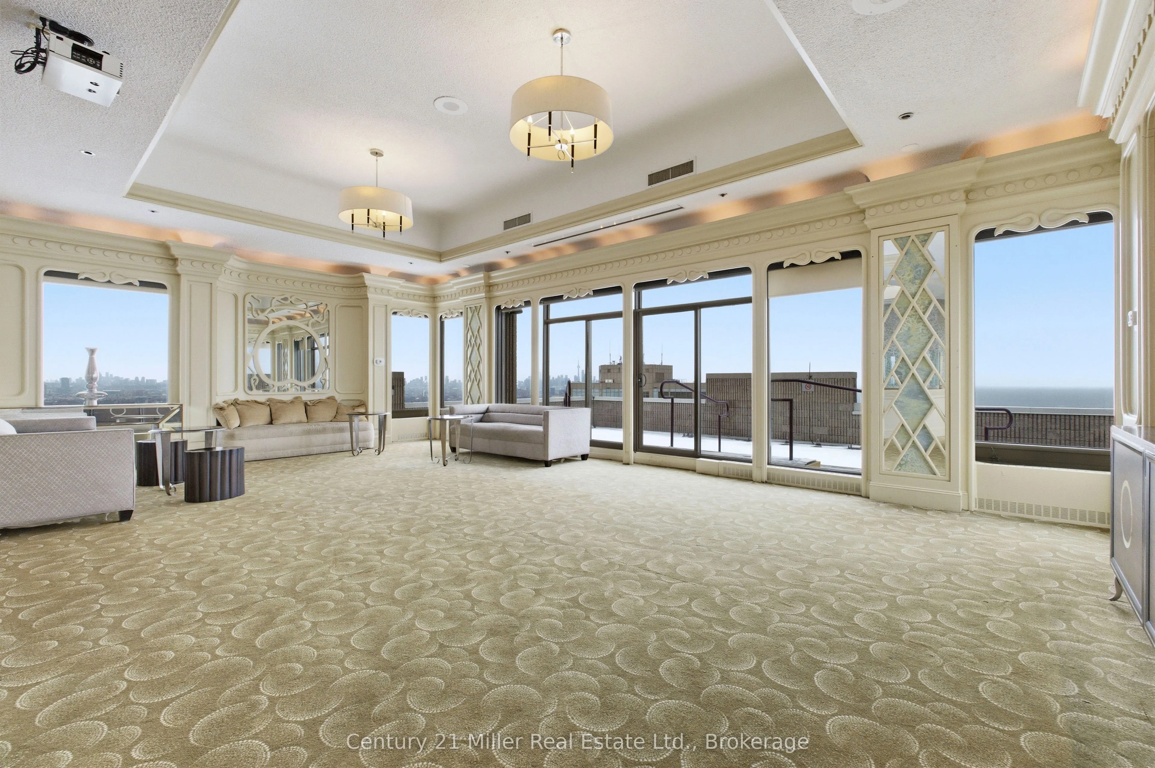 2045 Lake Shore Boulevard W #3606