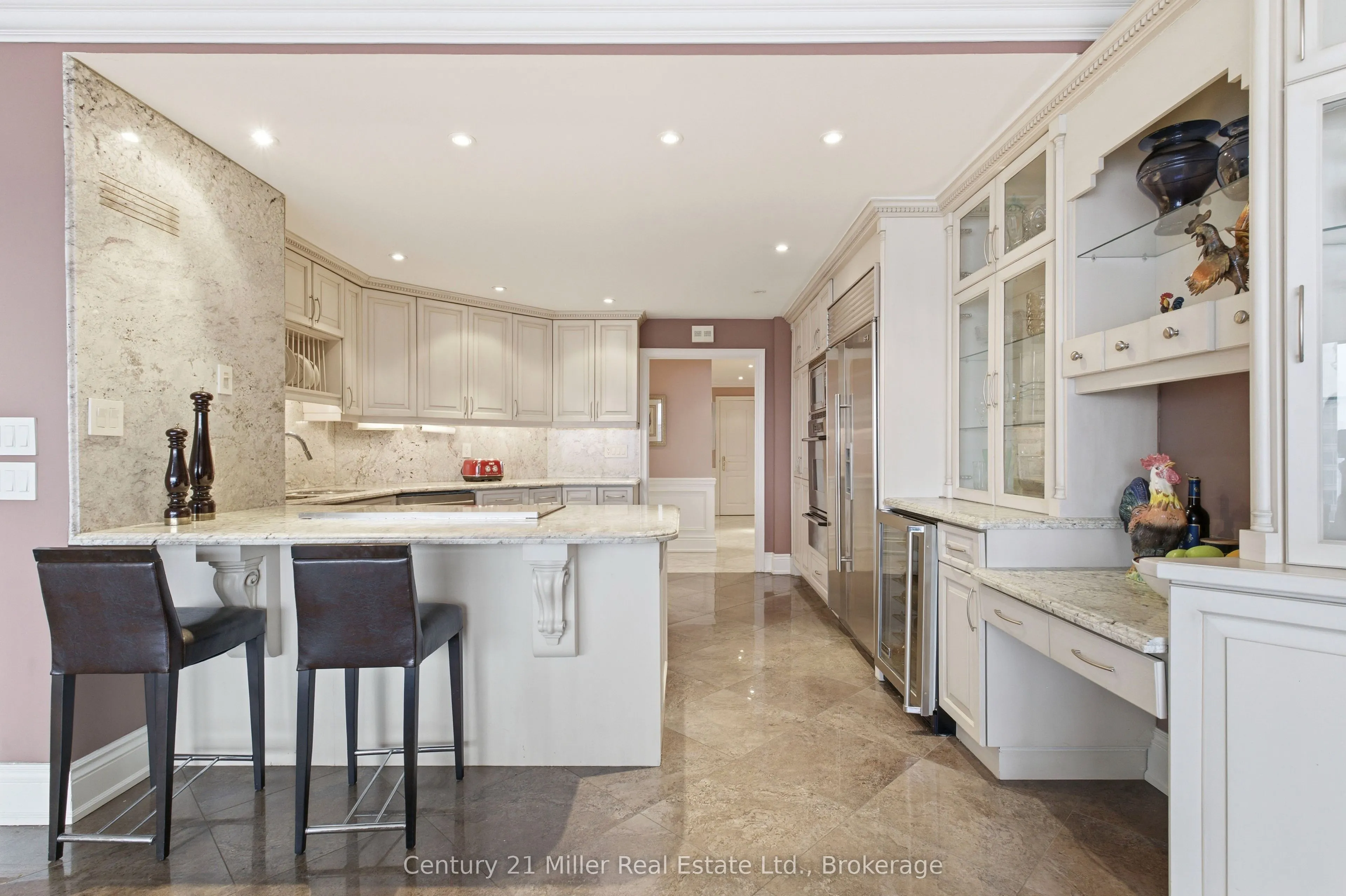 2045 Lake Shore Boulevard W #3606
