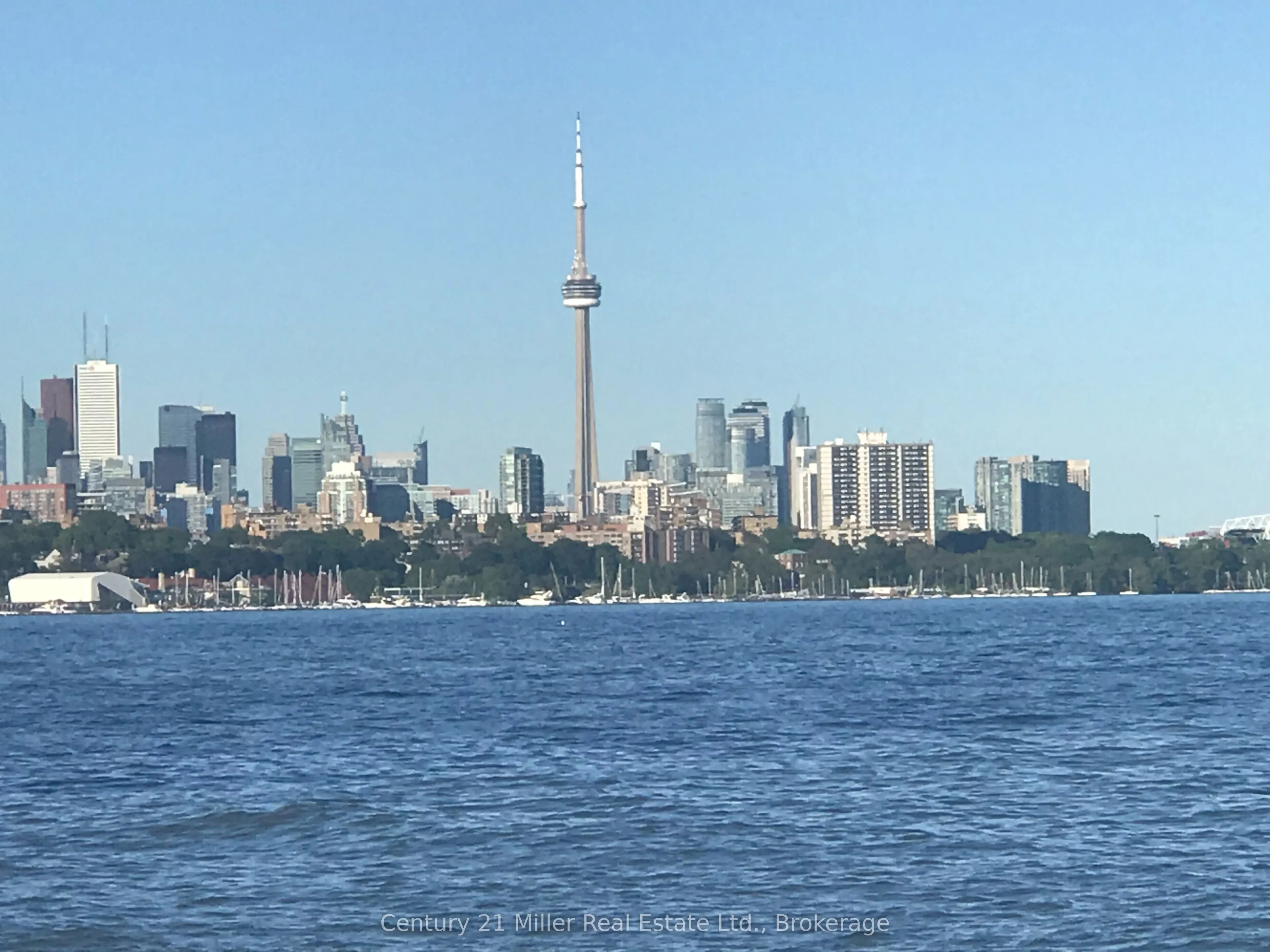 2045 Lake Shore Boulevard W #3606