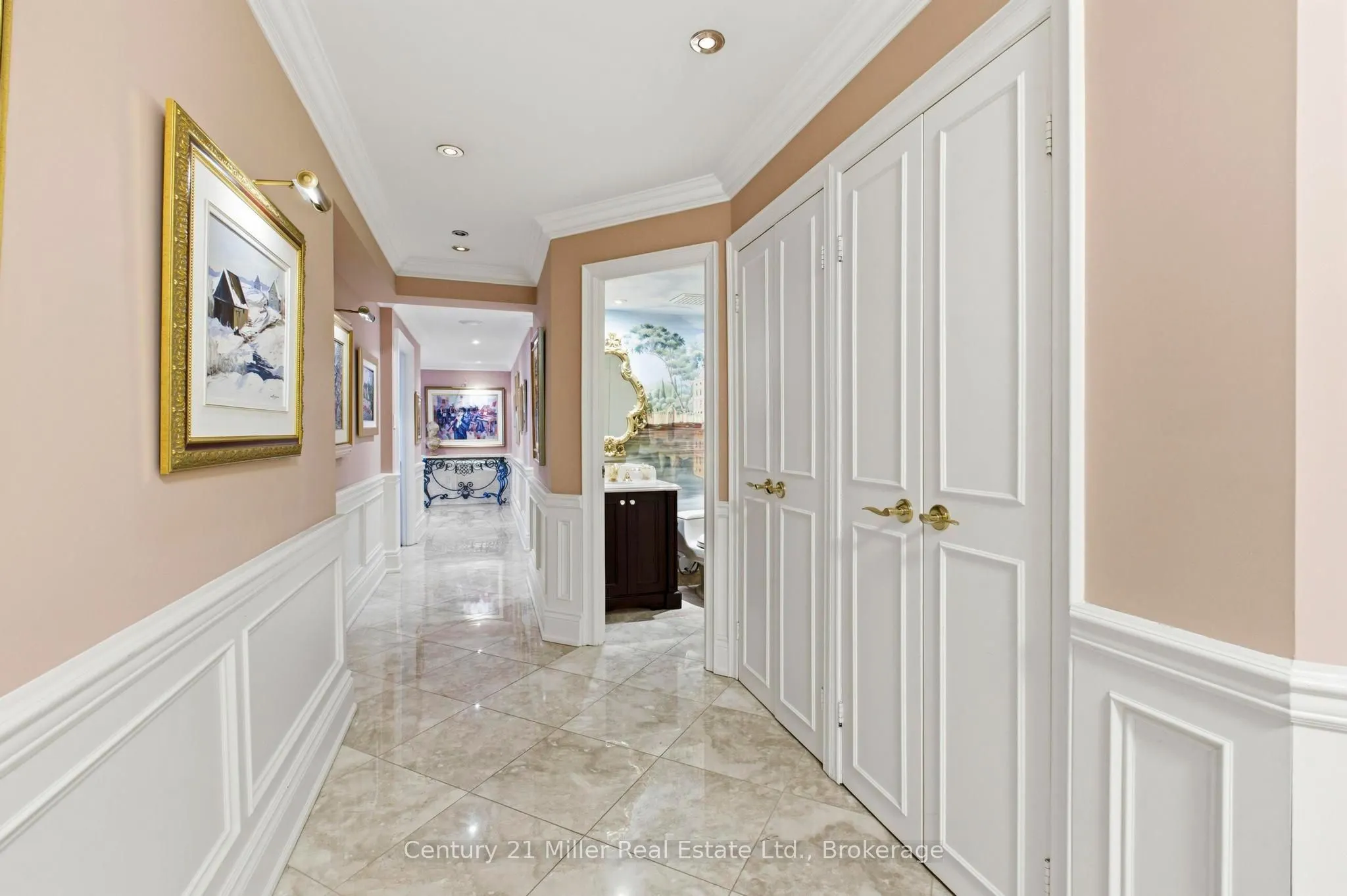 2045 Lake Shore Boulevard W #3606