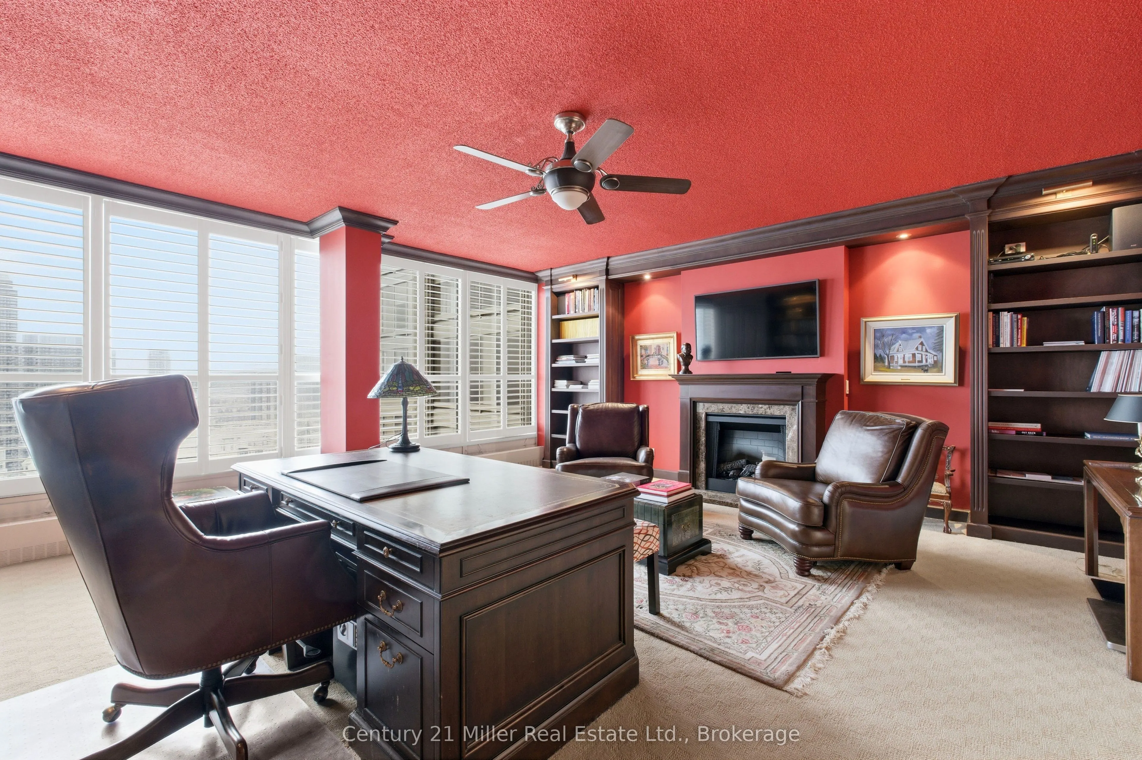 2045 Lake Shore Boulevard W #3606