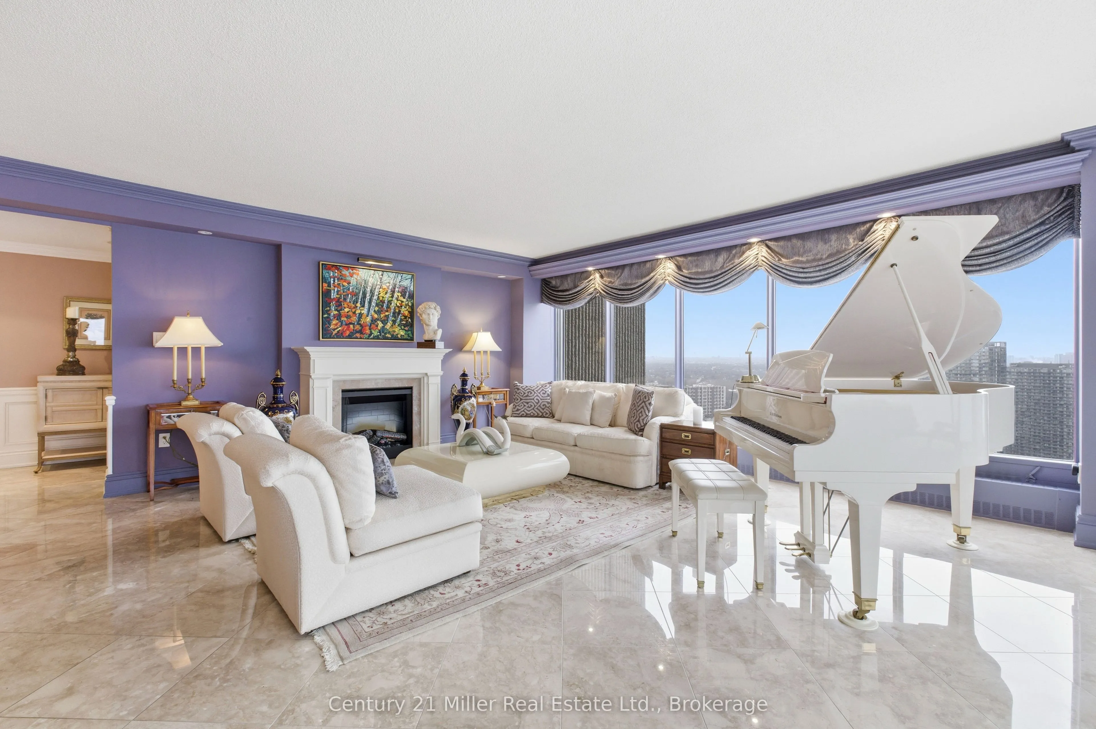 2045 Lake Shore Boulevard W #3606