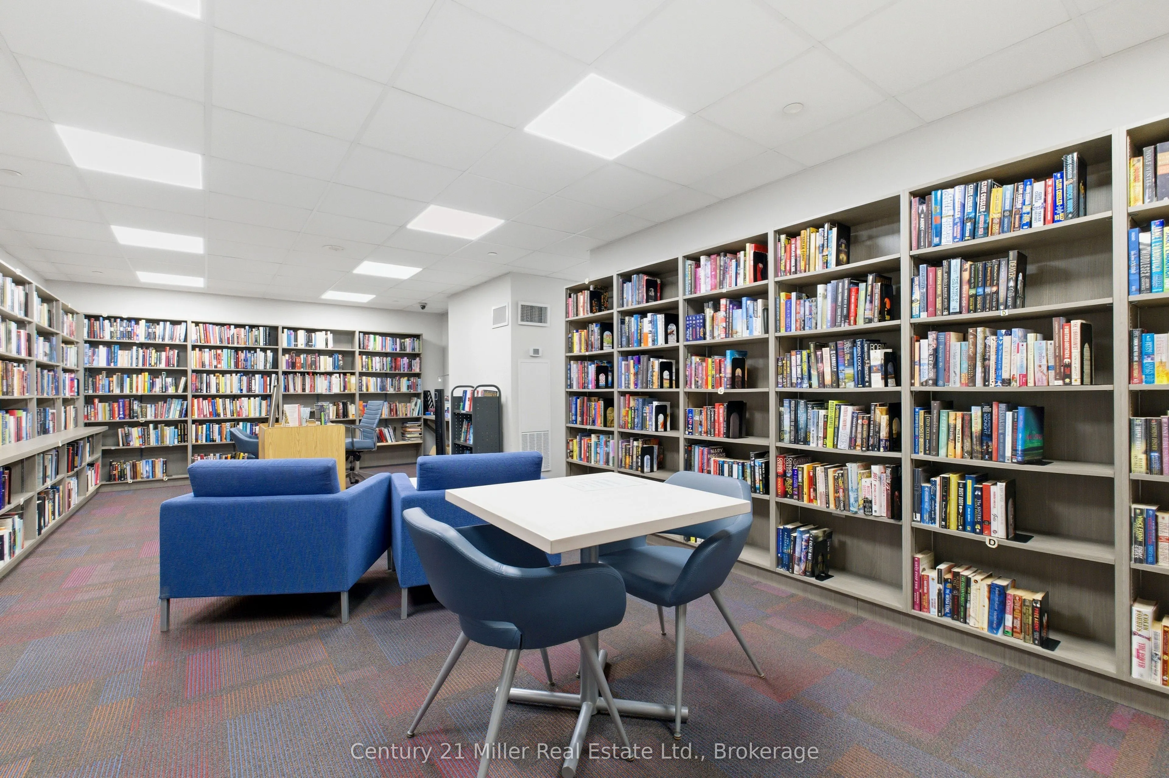2045 Lake Shore Boulevard W #3606