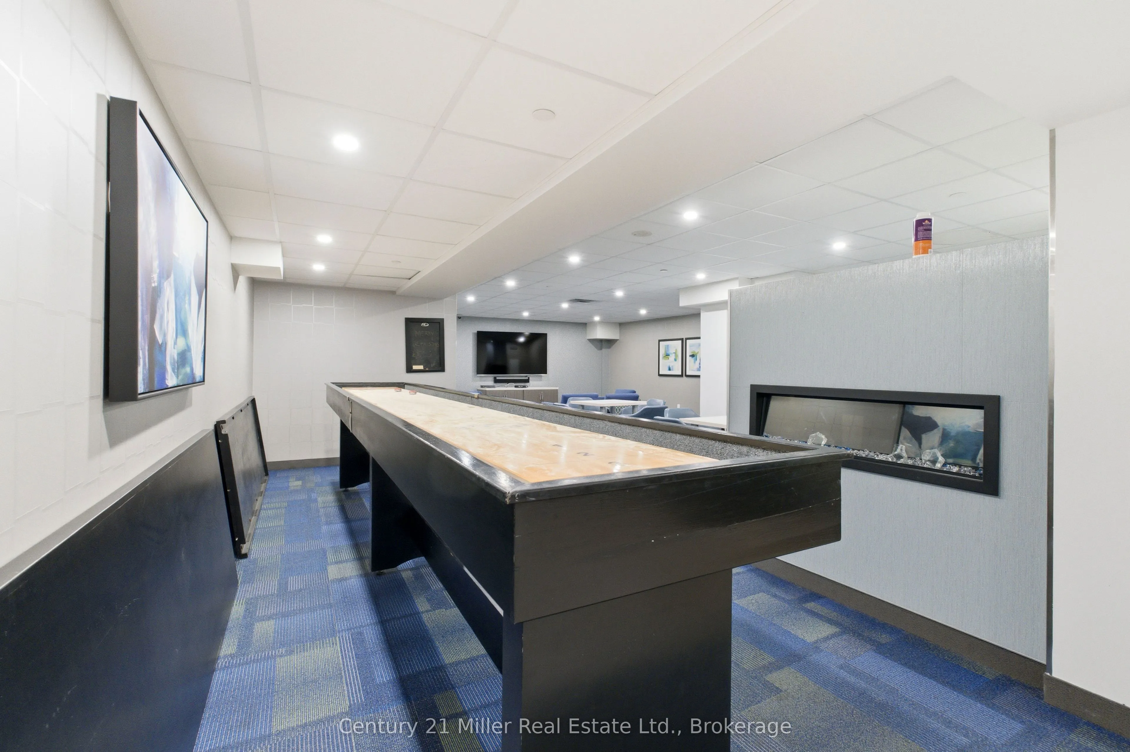 2045 Lake Shore Boulevard W #3606
