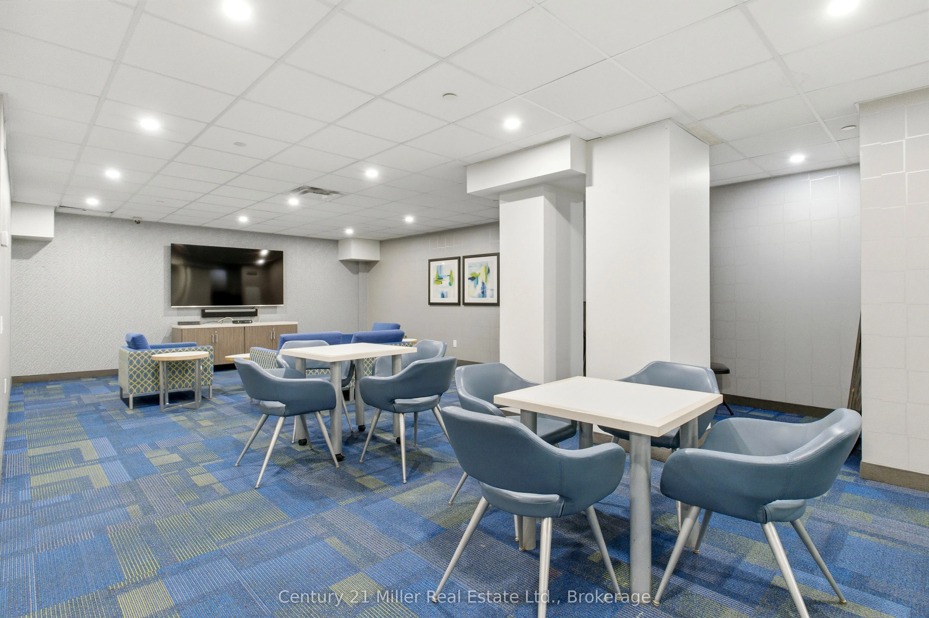 2045 Lake Shore Boulevard W #3606