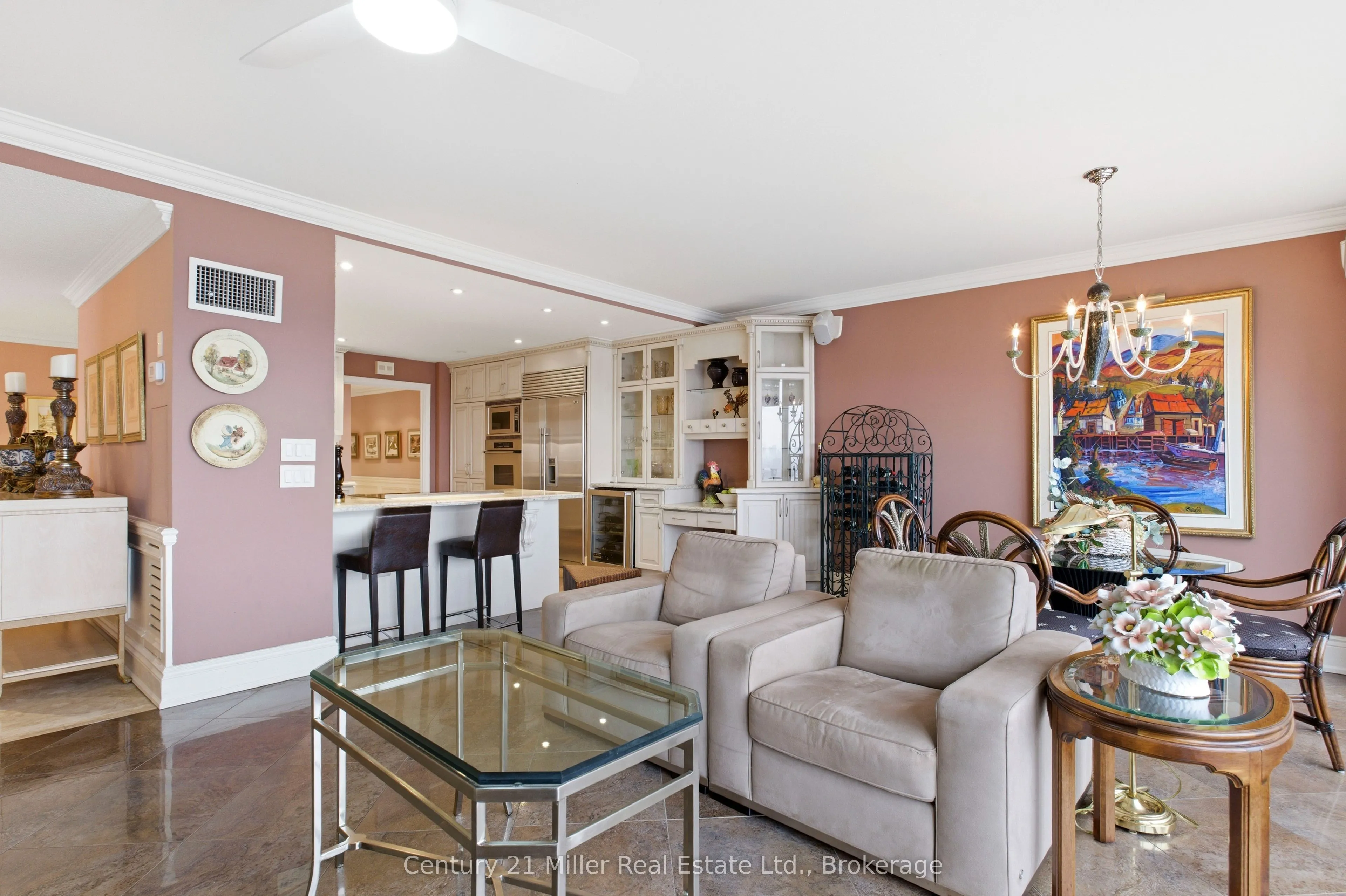 2045 Lake Shore Boulevard W #3606