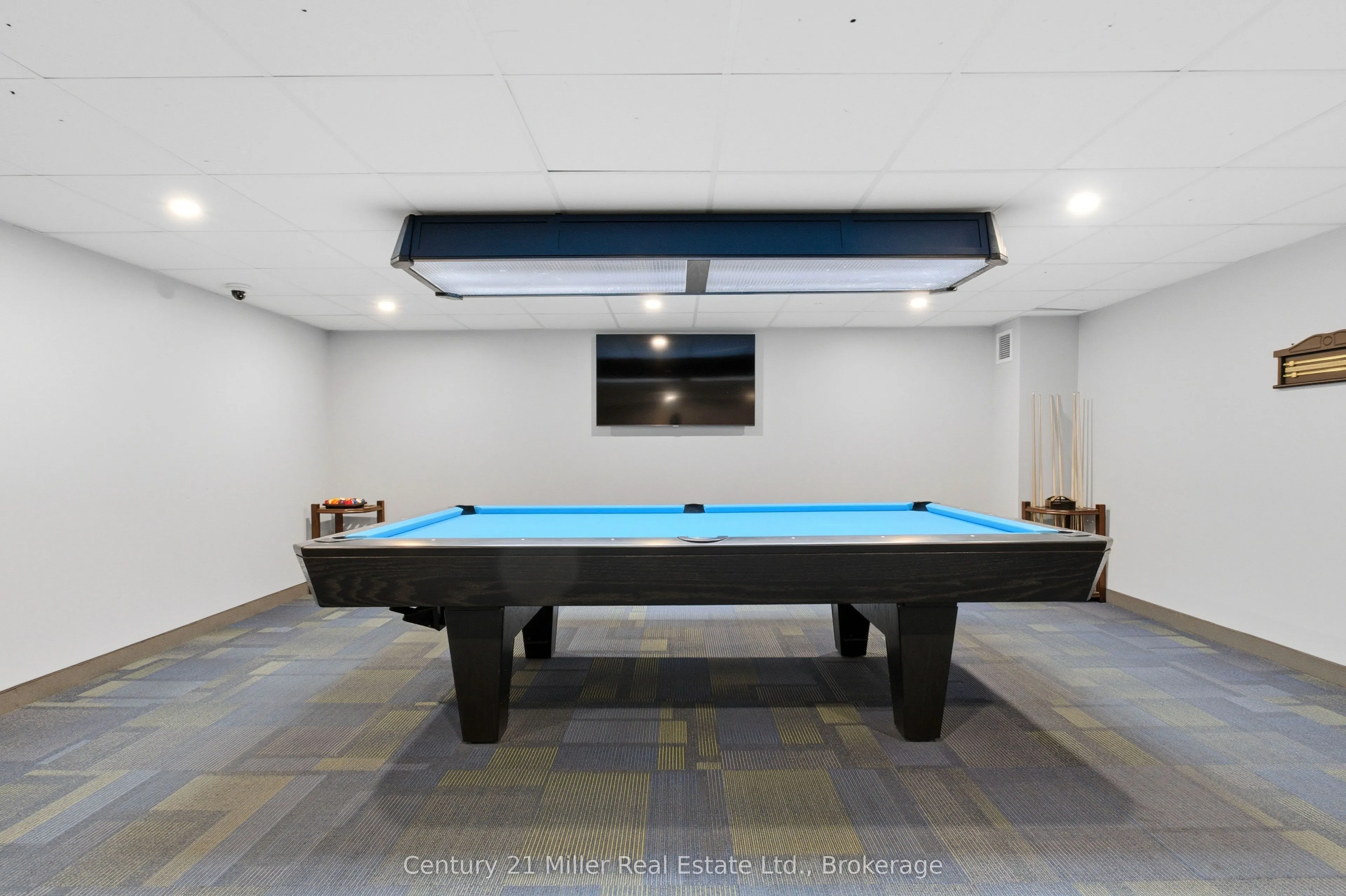 2045 Lake Shore Boulevard W #3606