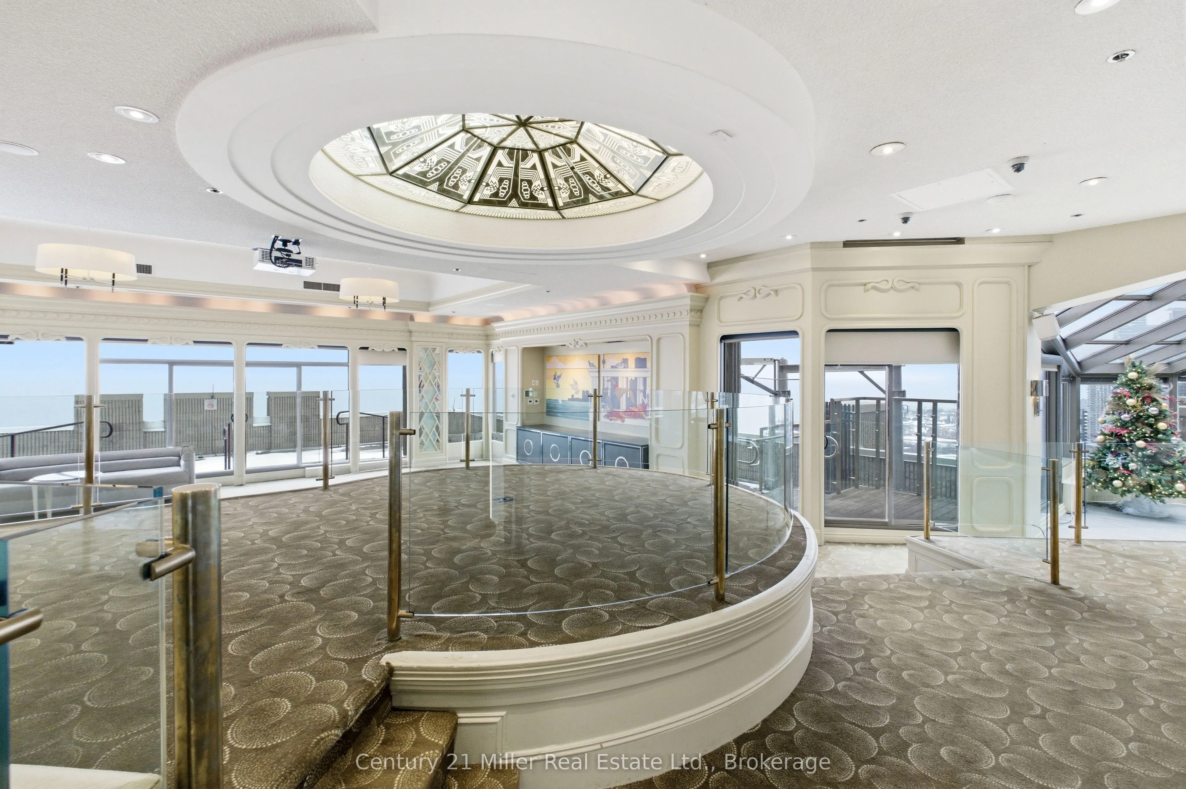 2045 Lake Shore Boulevard W #3606