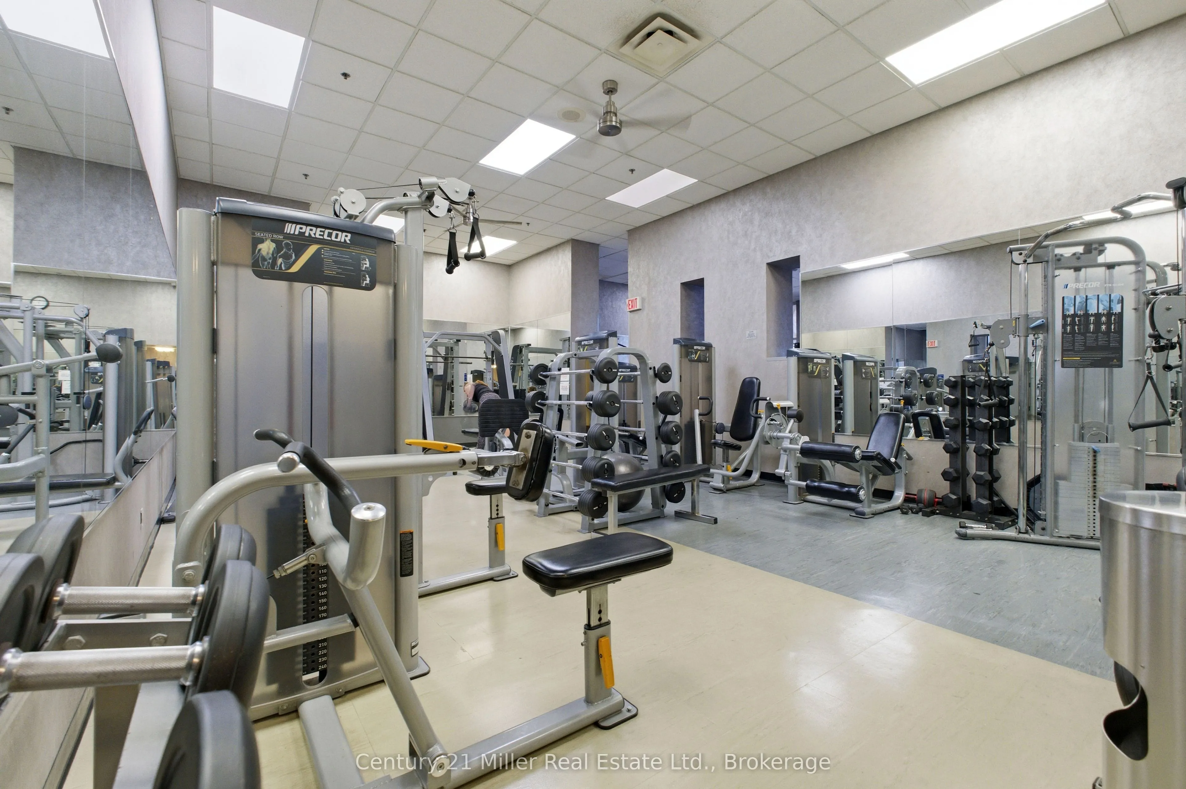 2045 Lake Shore Boulevard W #3606