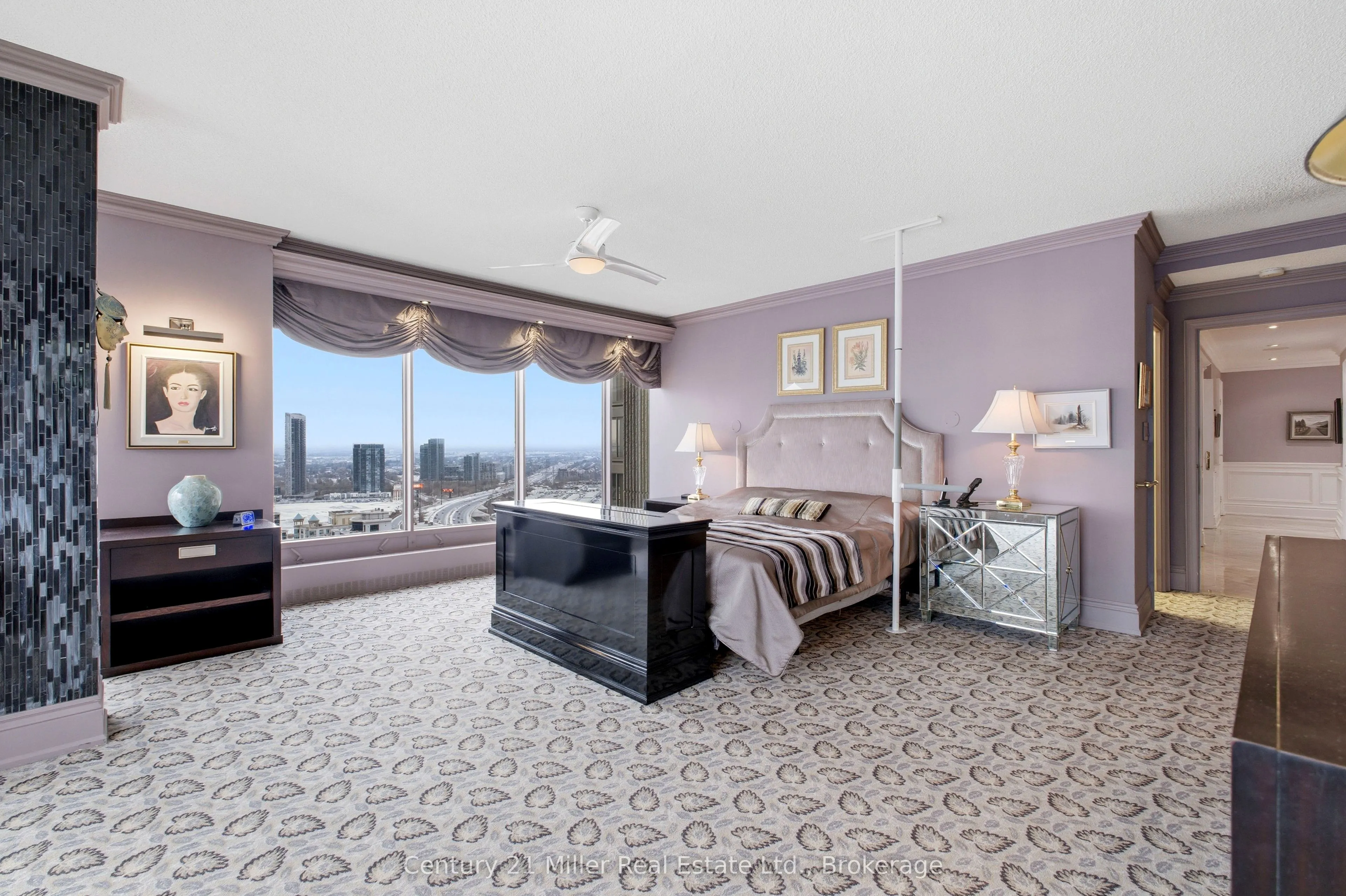 2045 Lake Shore Boulevard W #3606