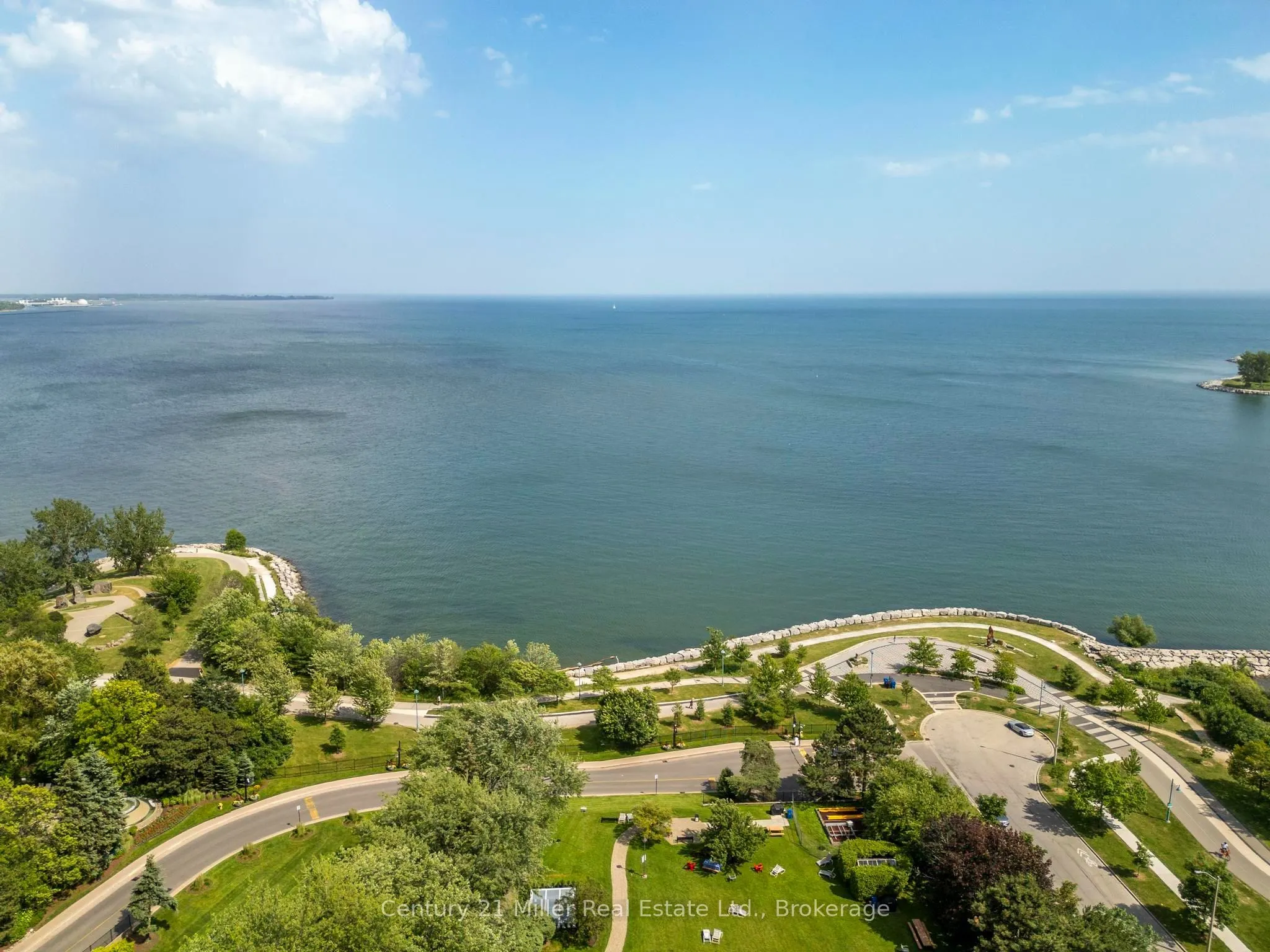 2045 Lake Shore Boulevard W #3606