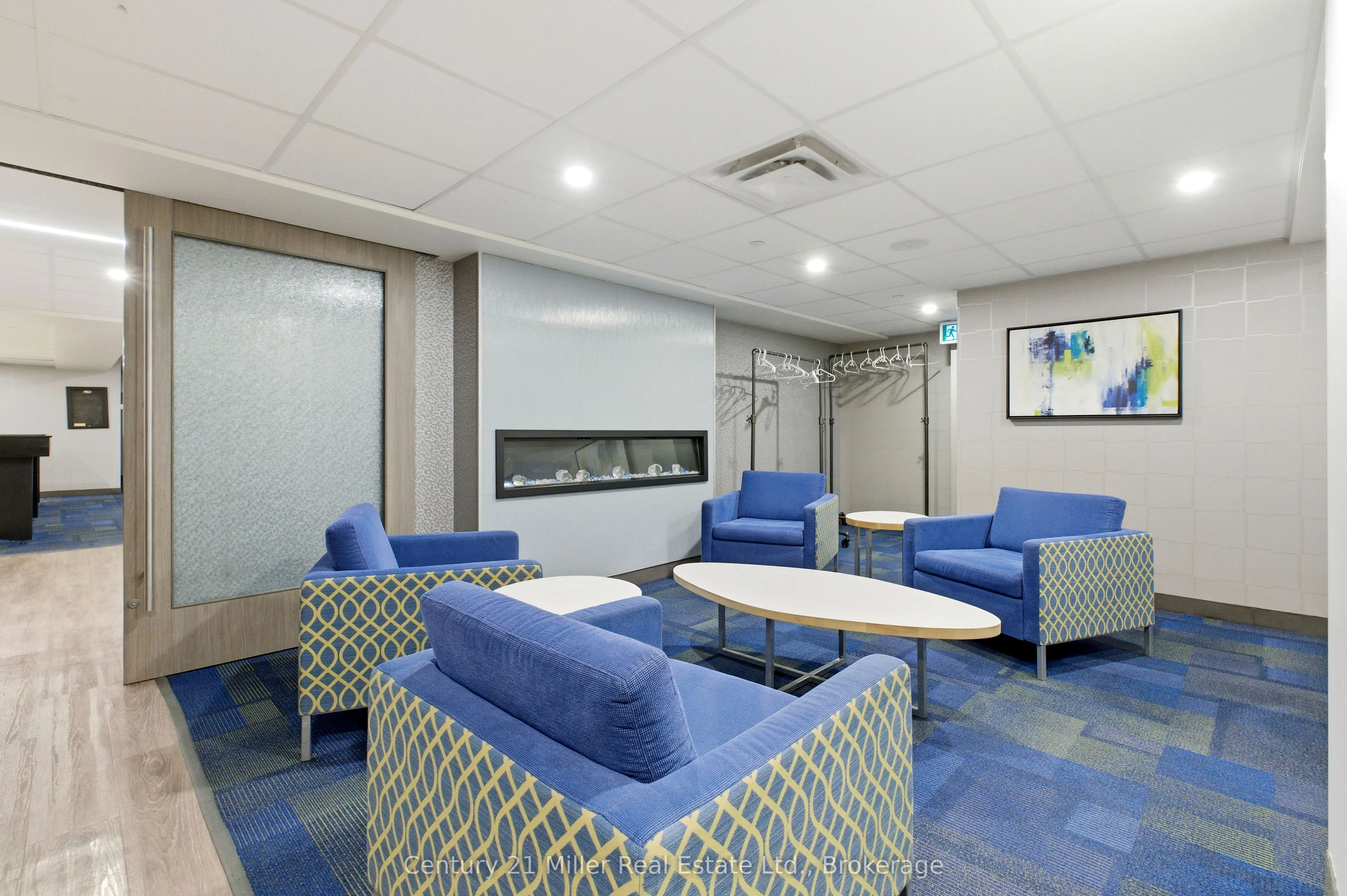 2045 Lake Shore Boulevard W #3606