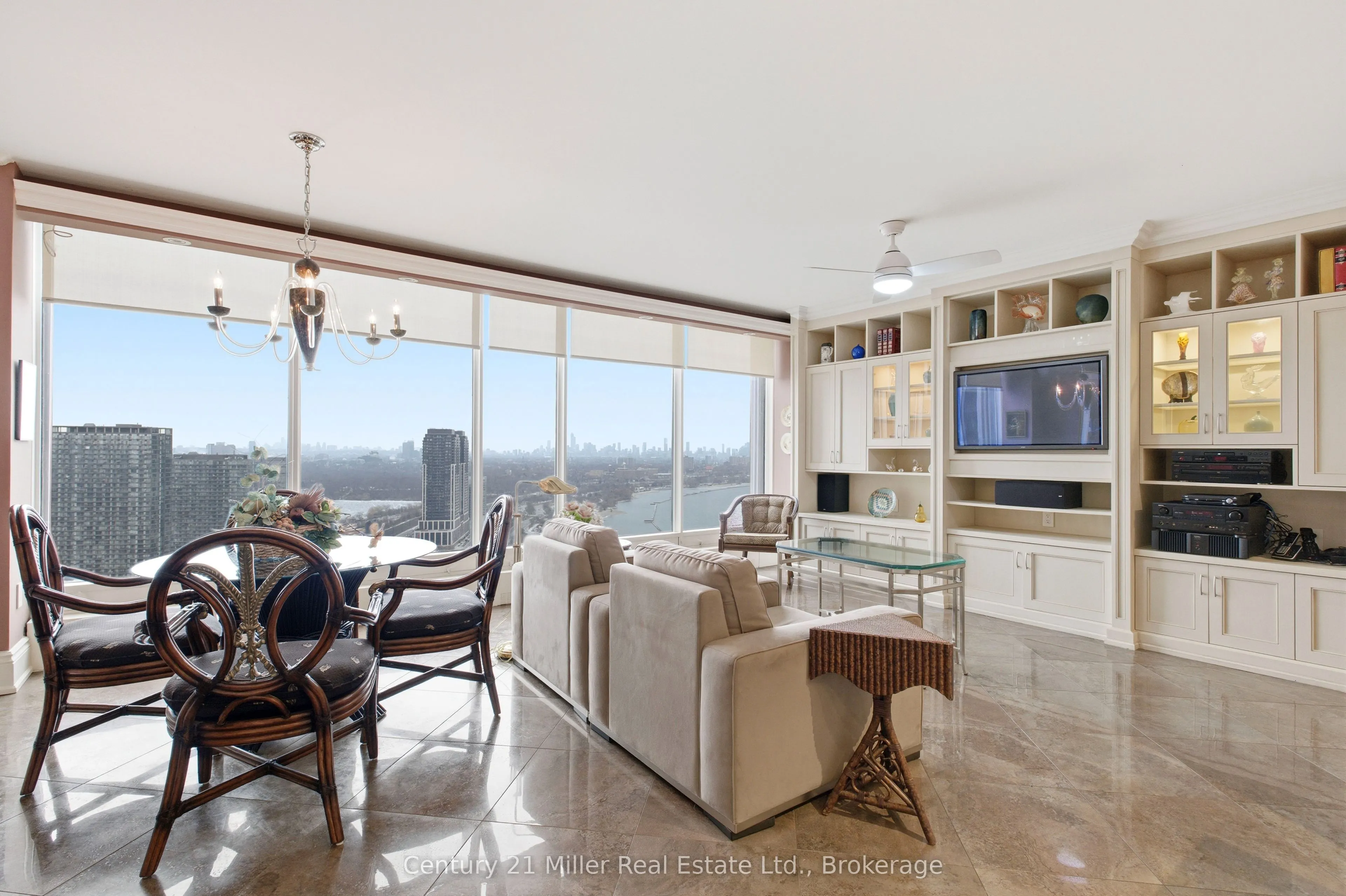 2045 Lake Shore Boulevard W #3606