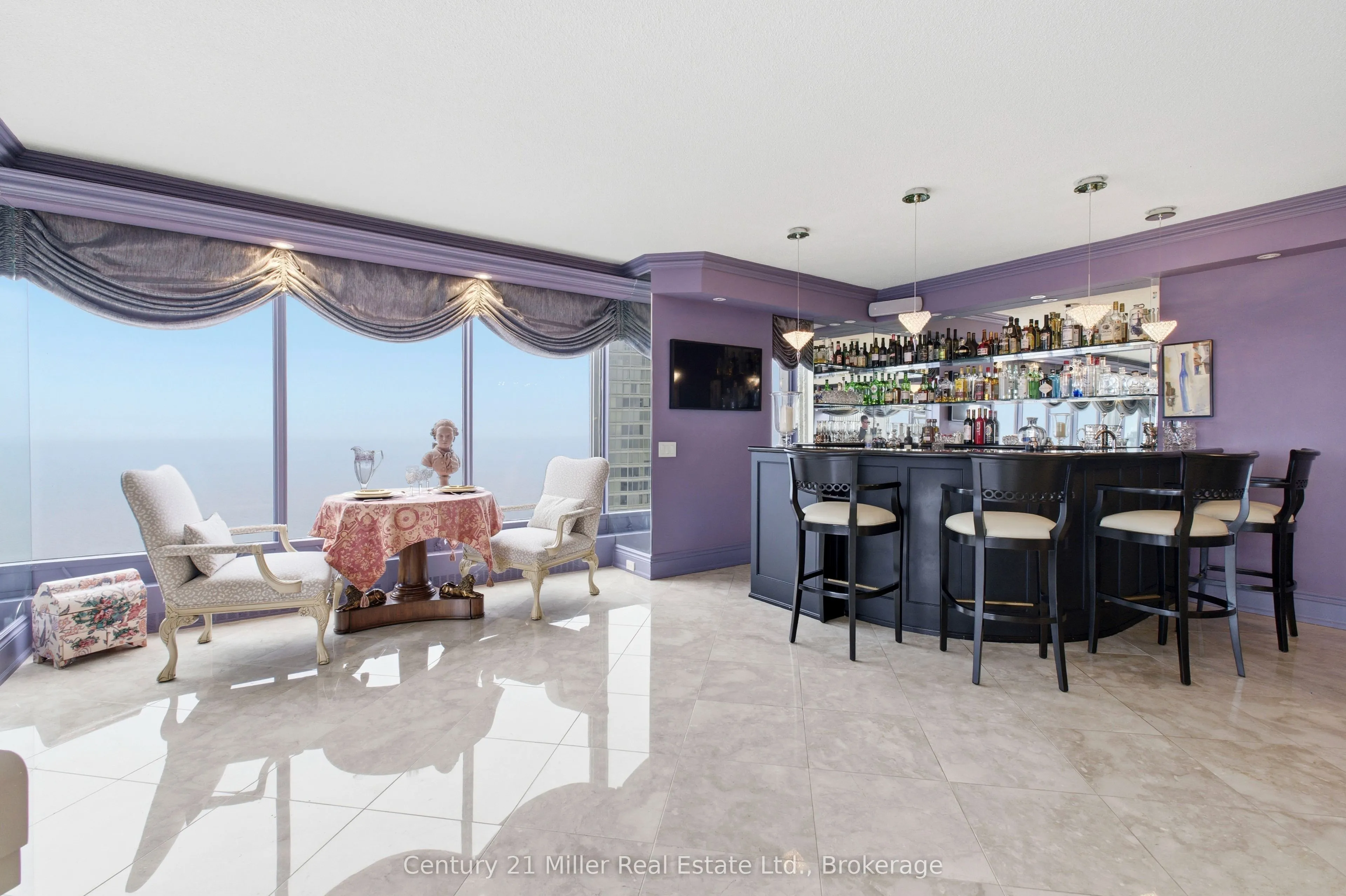 2045 Lake Shore Boulevard W #3606