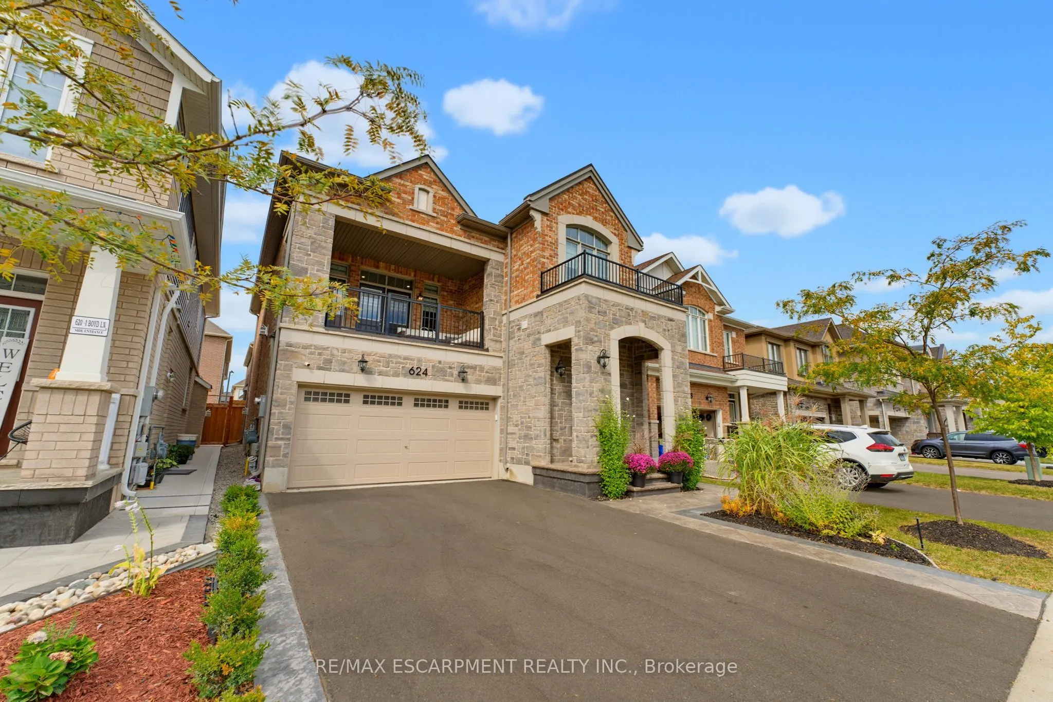 624 Boyd Lane