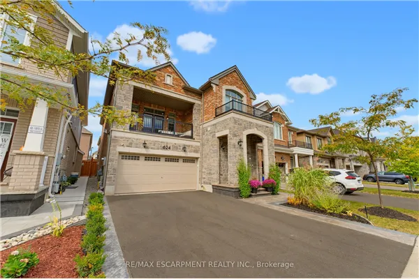 624 Boyd Lane