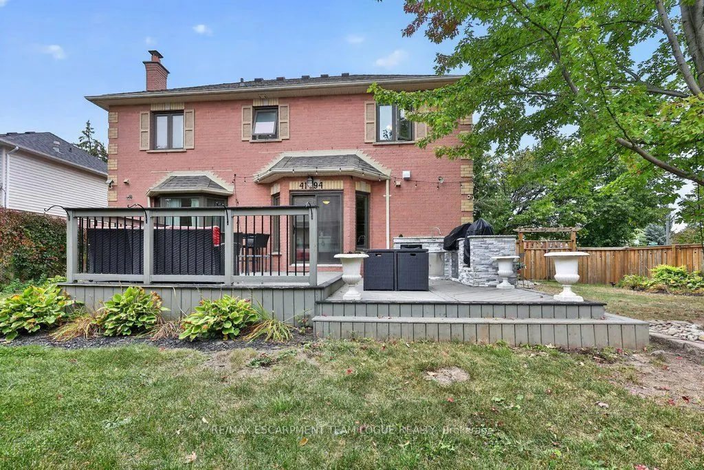 4194 Millcroft Park Drive