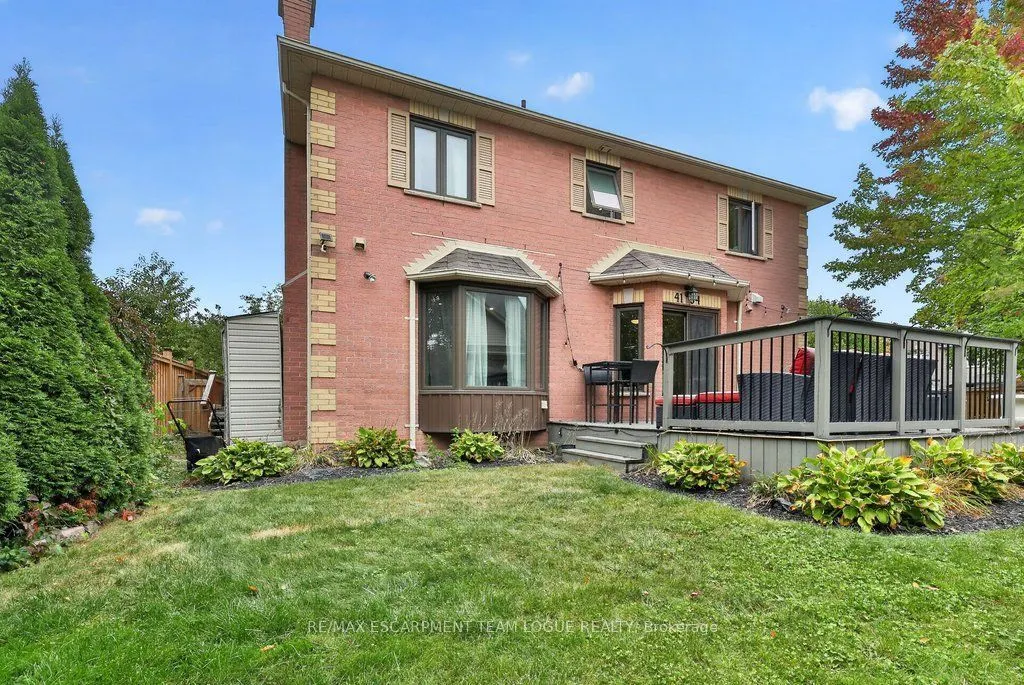 4194 Millcroft Park Drive