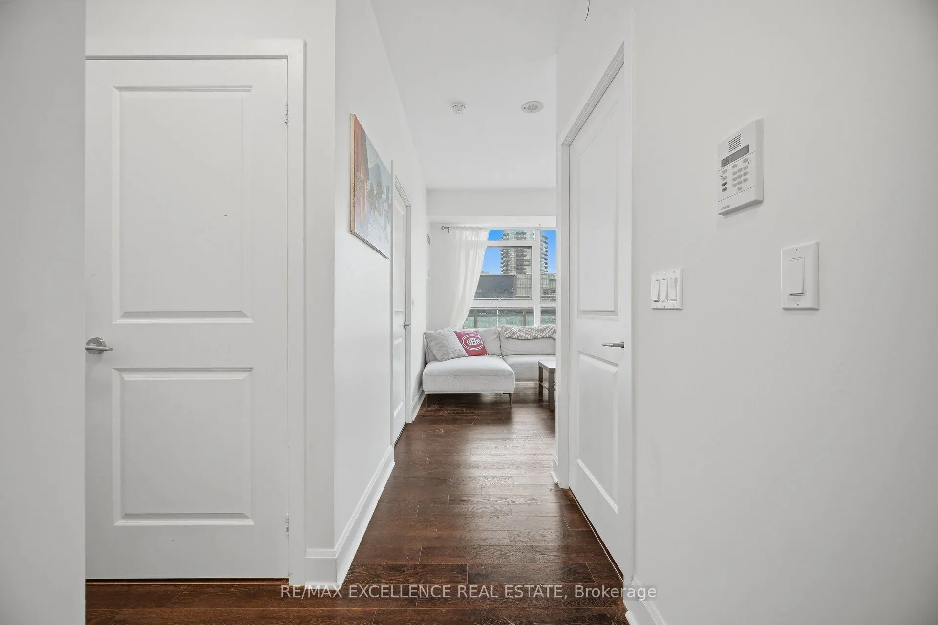 33 Shore Breeze Drive #1208
