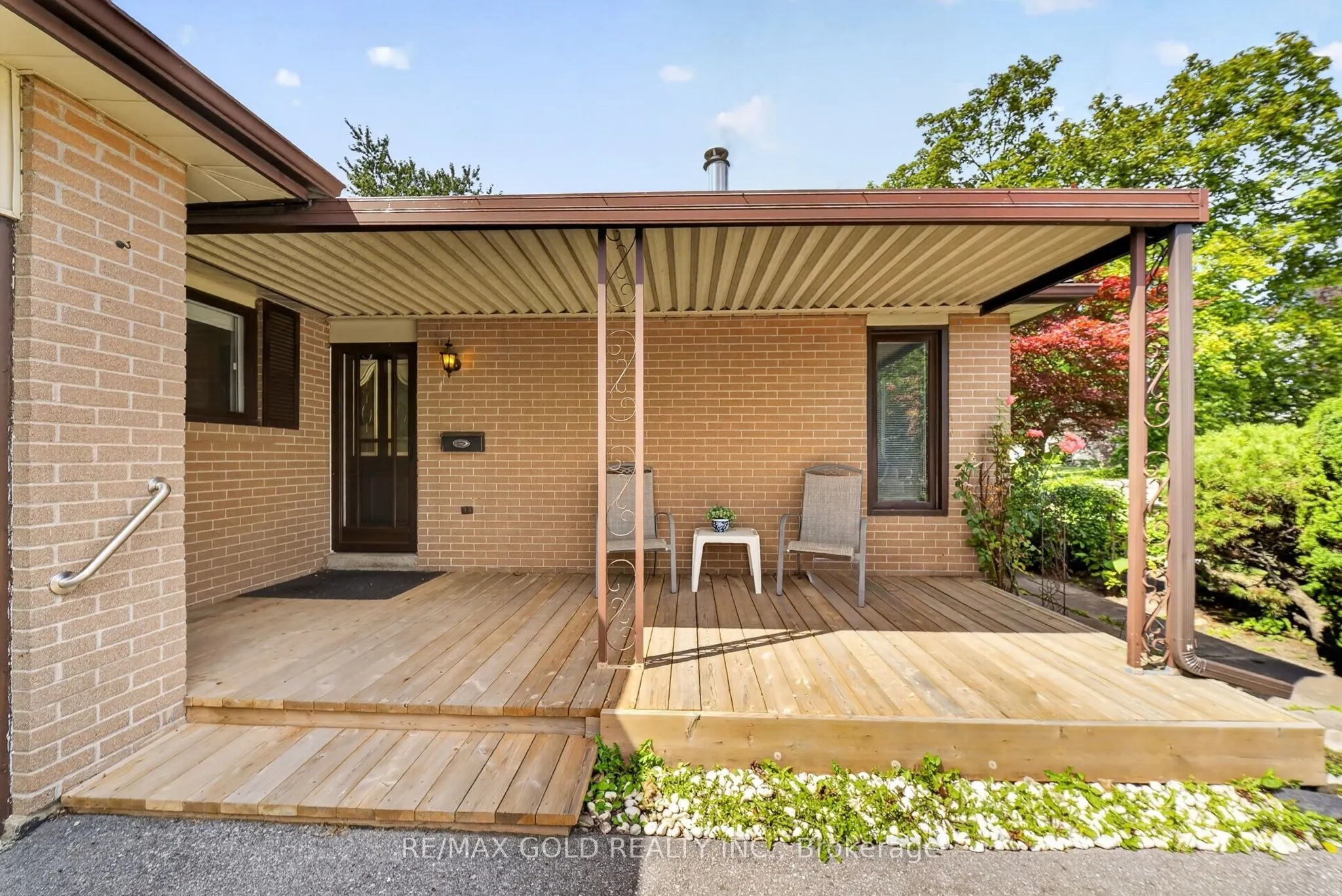 25 Drayton Crescent