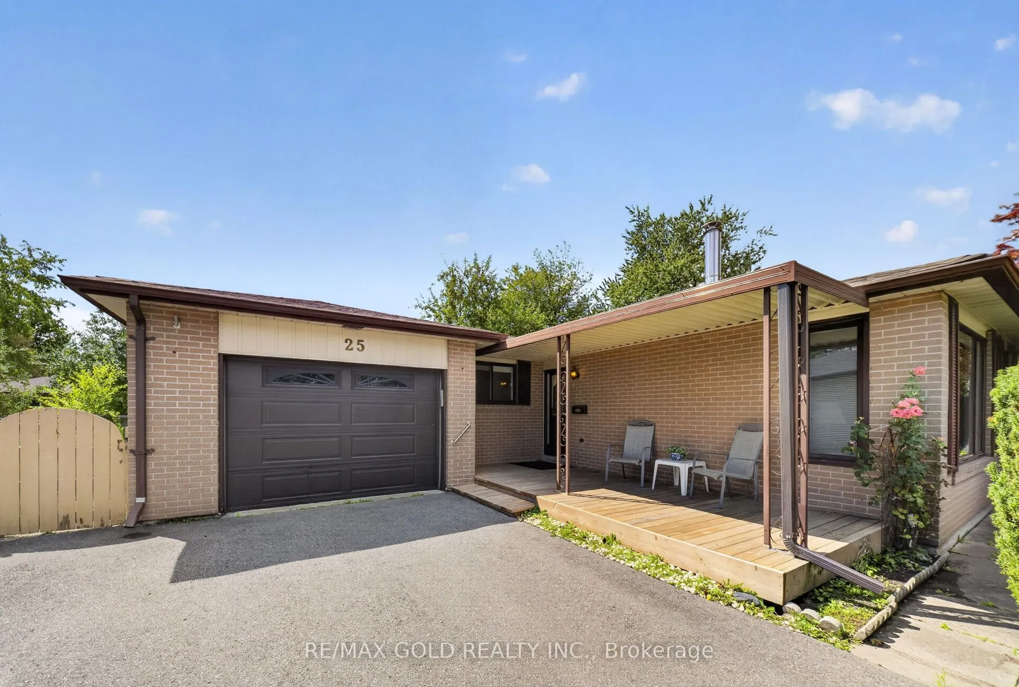 25 Drayton Crescent