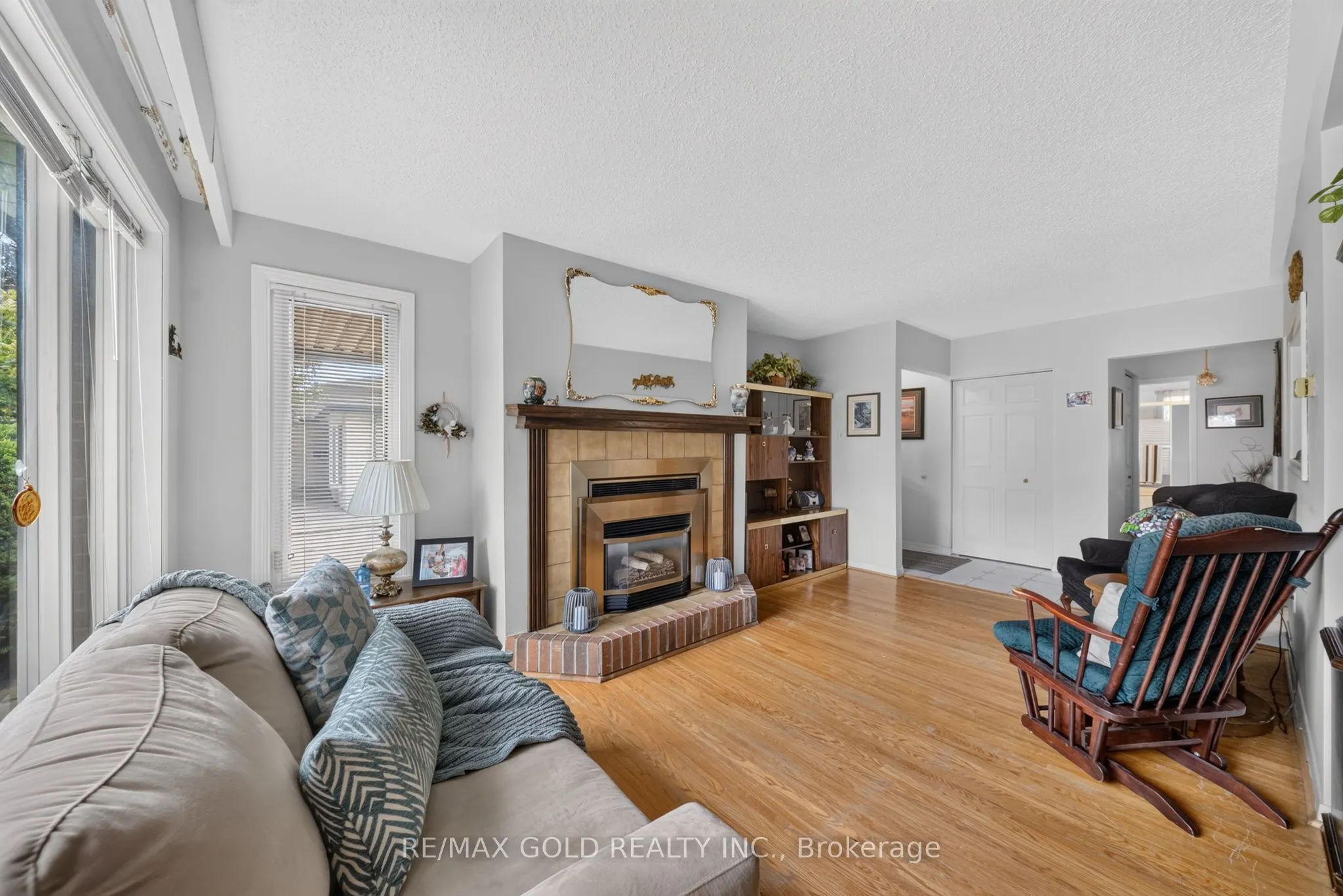 25 Drayton Crescent