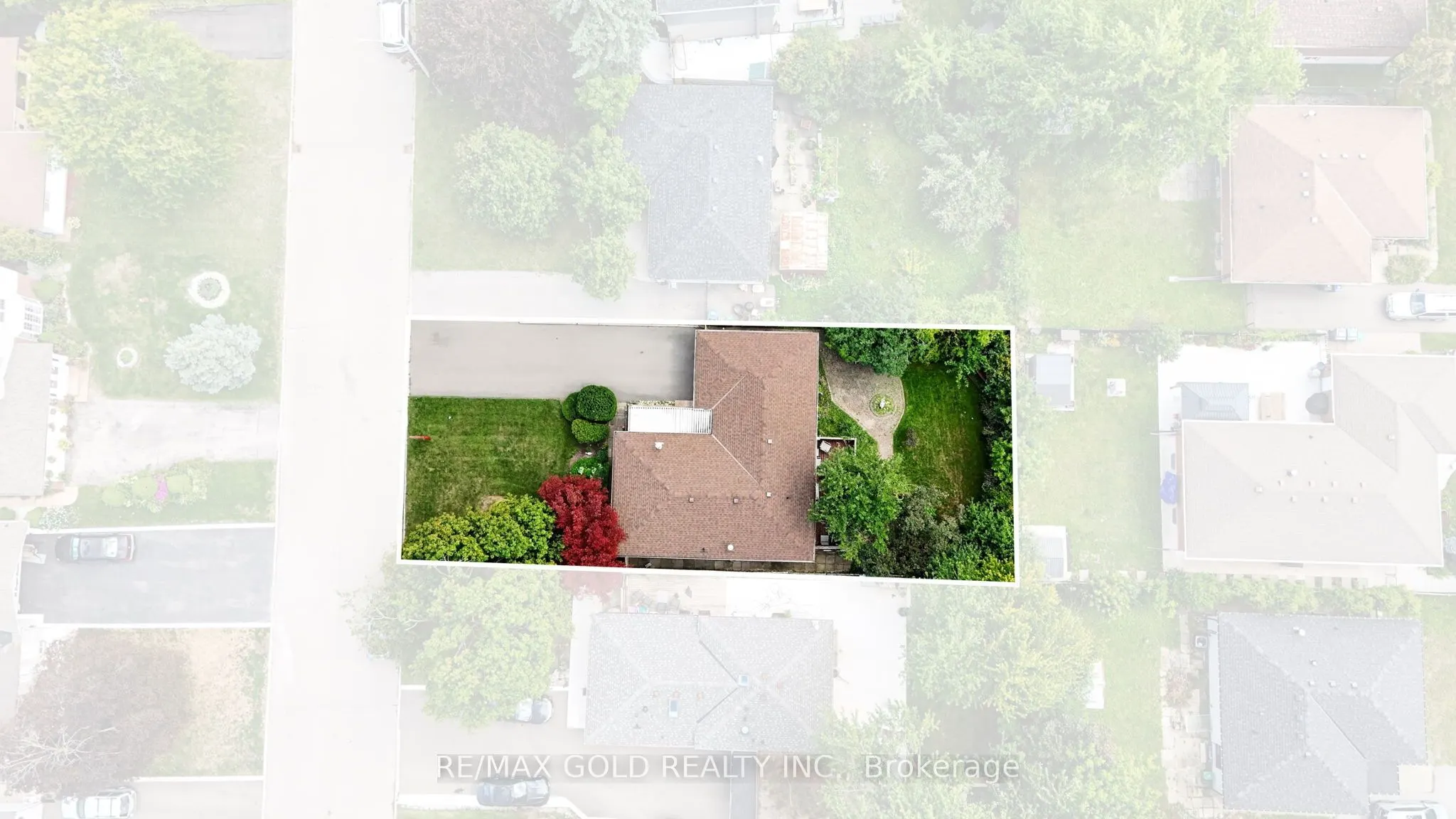 25 Drayton Crescent