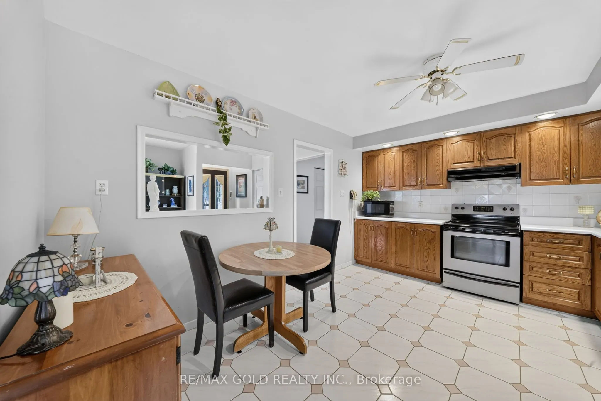 25 Drayton Crescent