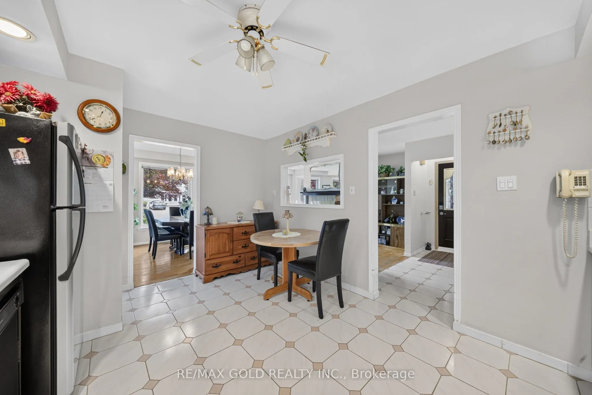 25 Drayton Crescent