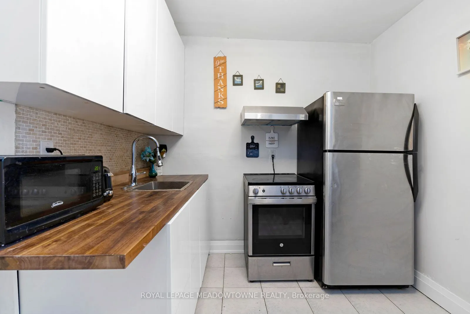 1259 Davenport Road