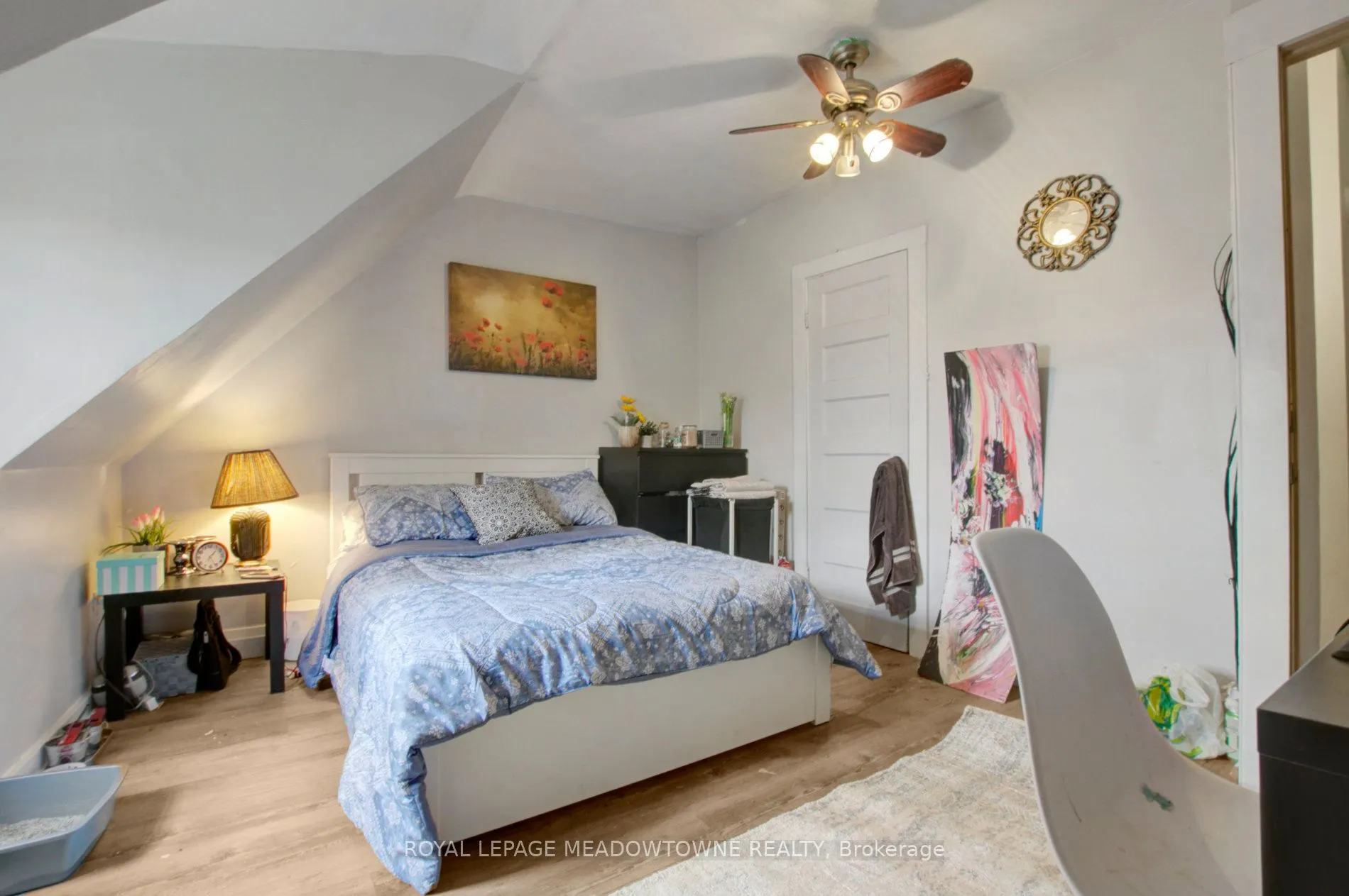1259 Davenport Road