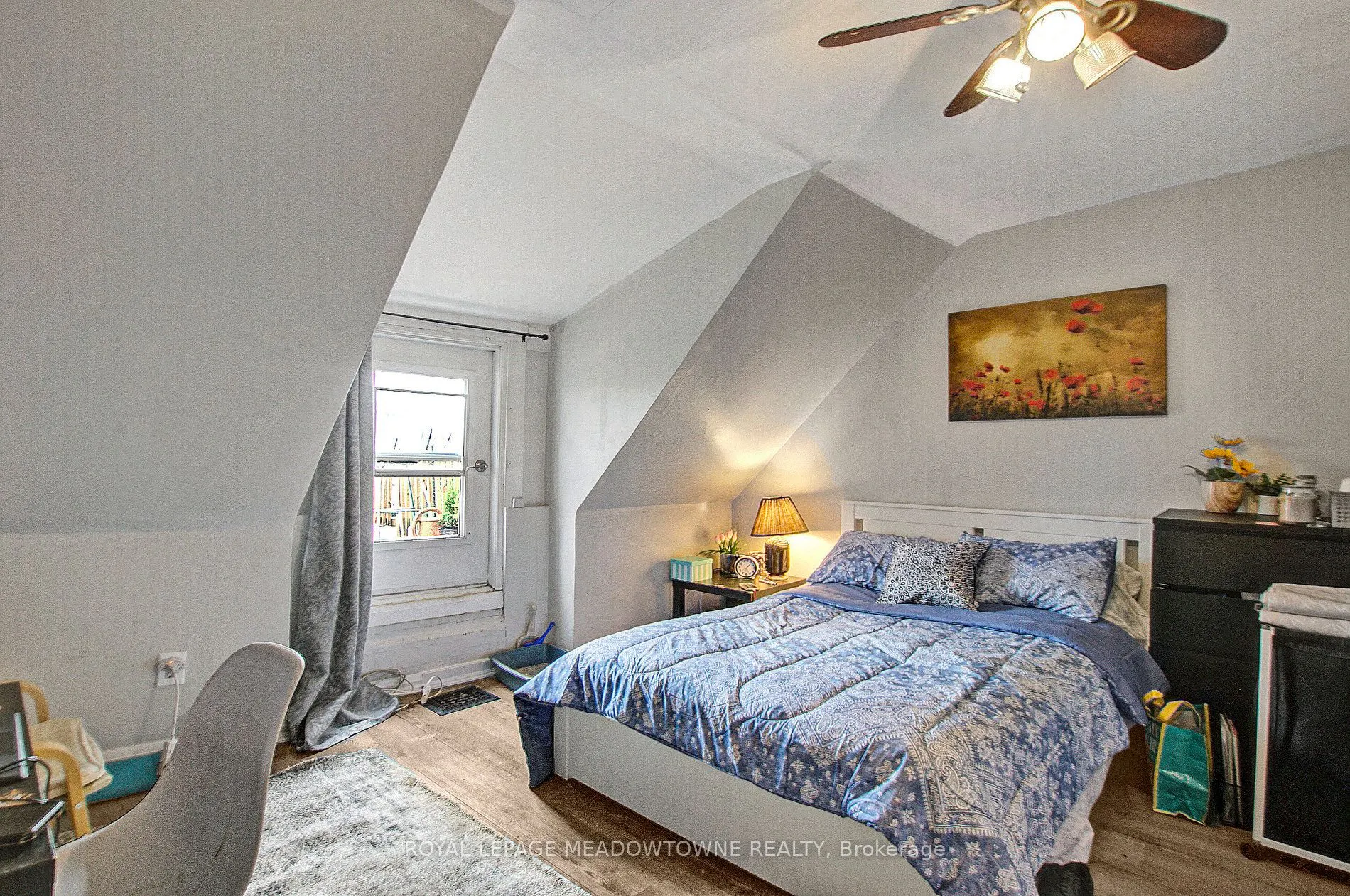 1259 Davenport Road