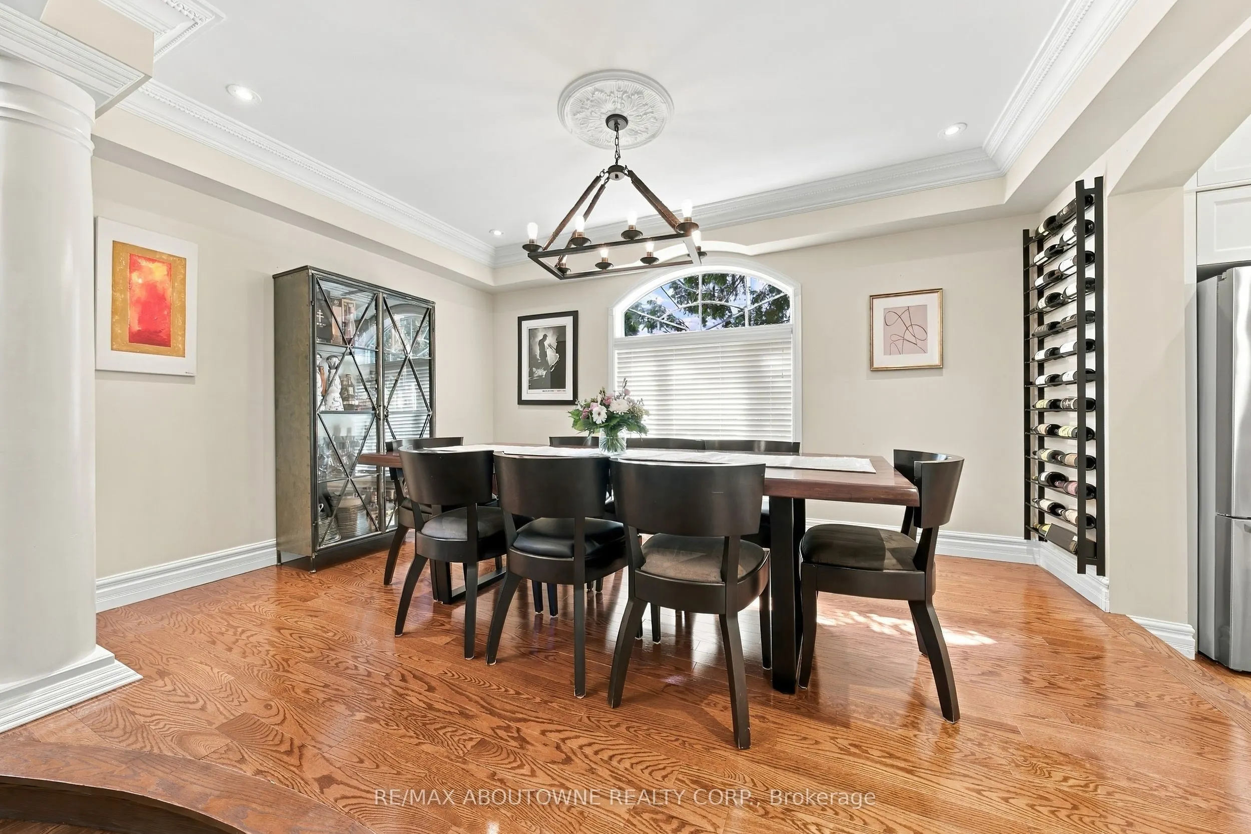 3021 Woodland Park Drive