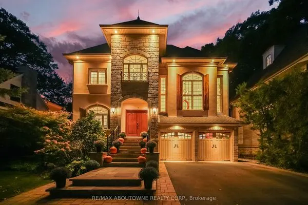 3021 Woodland Park Drive