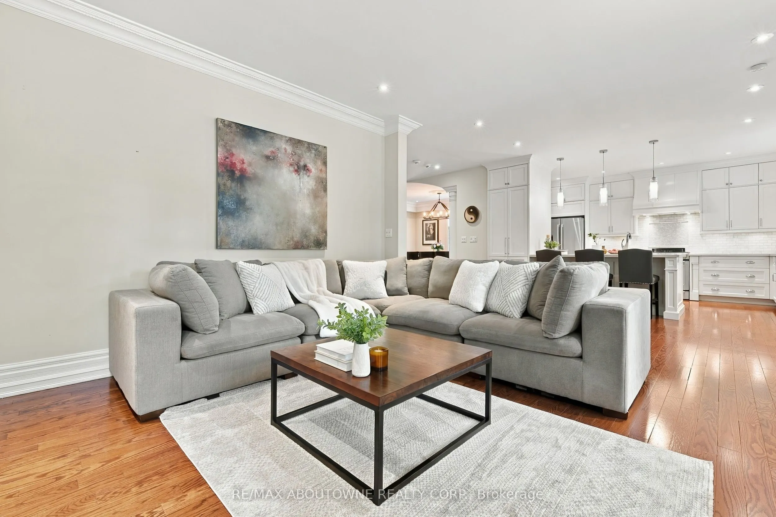 3021 Woodland Park Drive