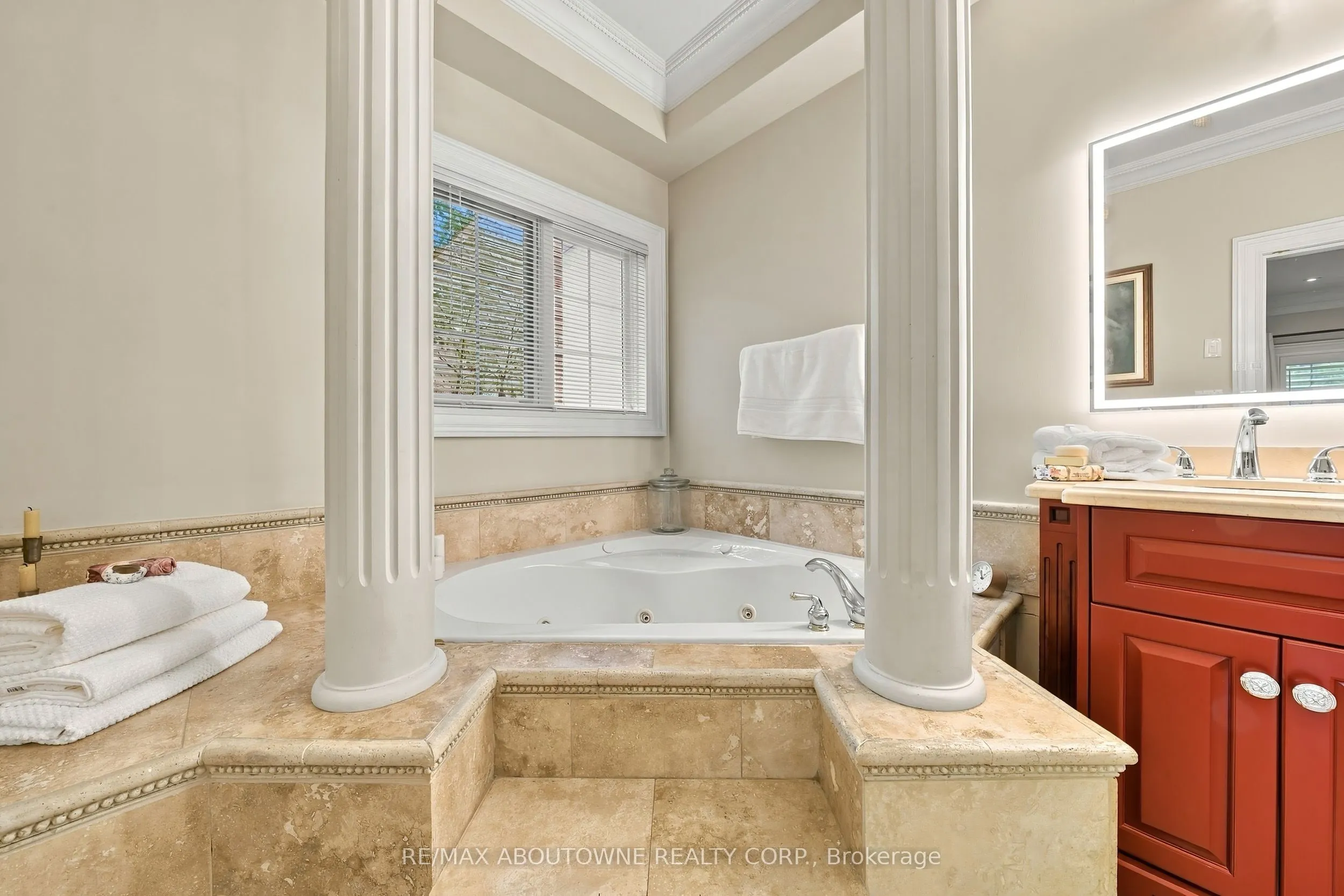 3021 Woodland Park Drive