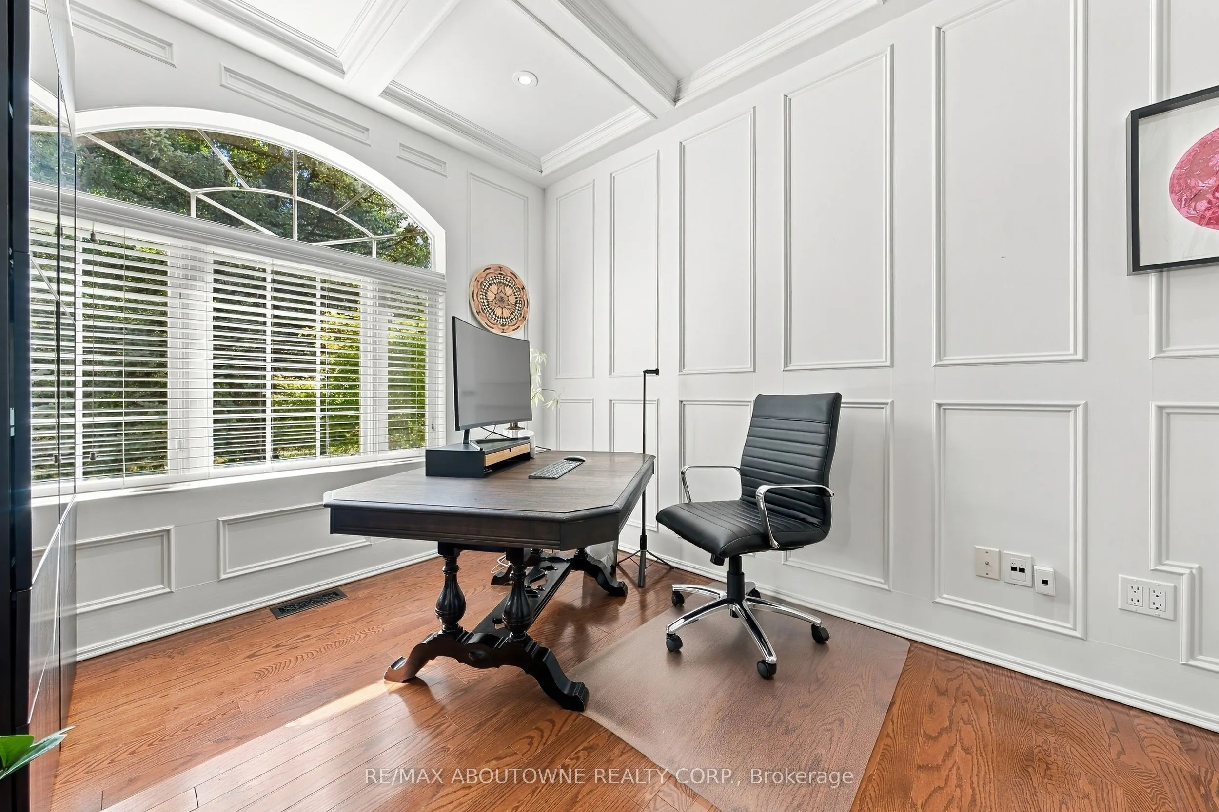 3021 Woodland Park Drive