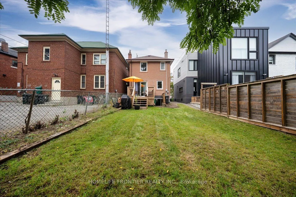 345 Windermere Avenue