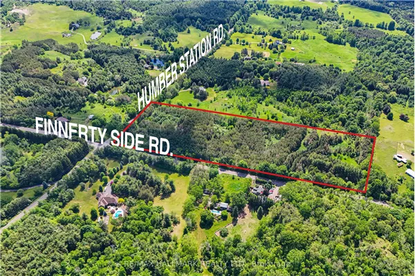 0 Humber Station Road
