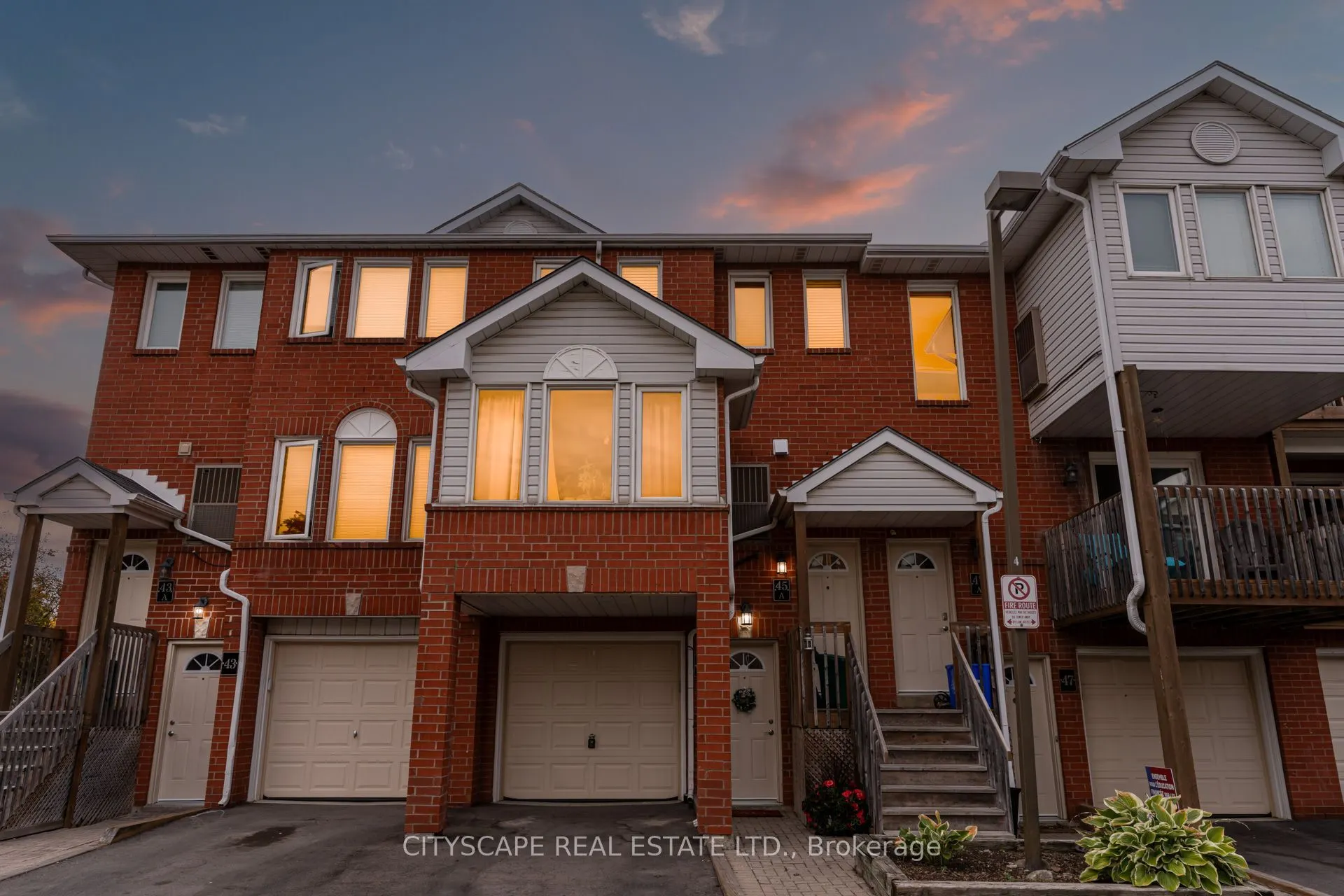 45 Wylie Circle #69