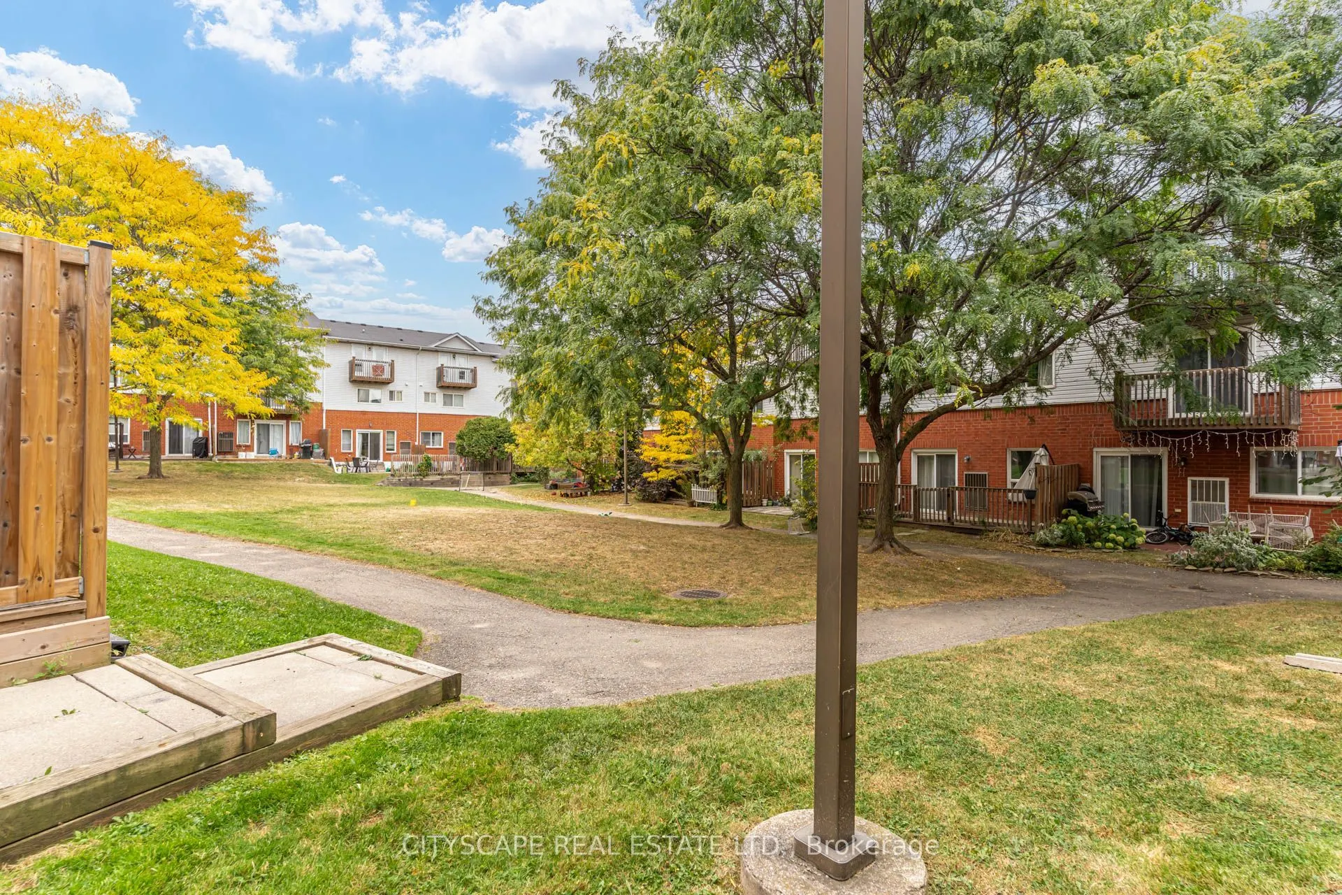 45 Wylie Circle #69